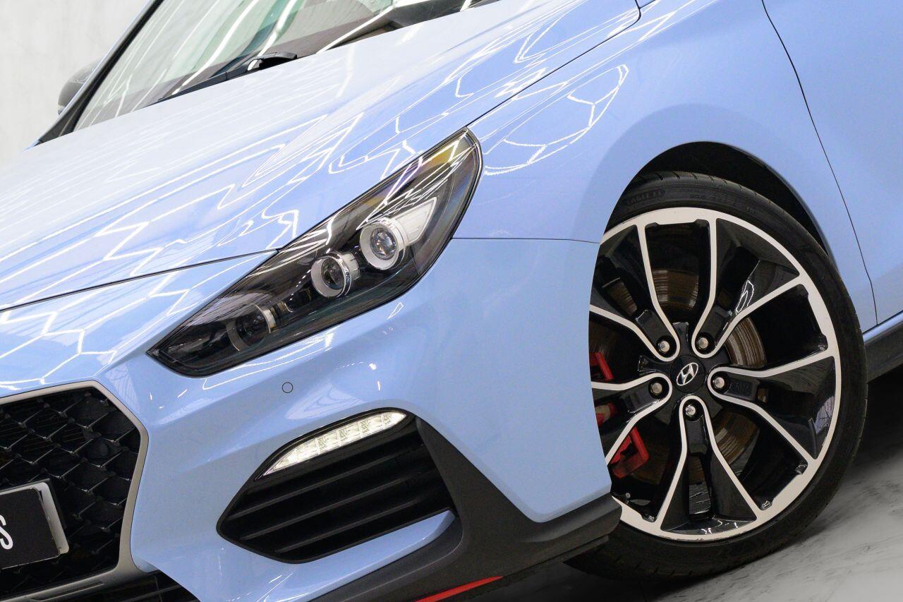 Hyundai i30 view 5