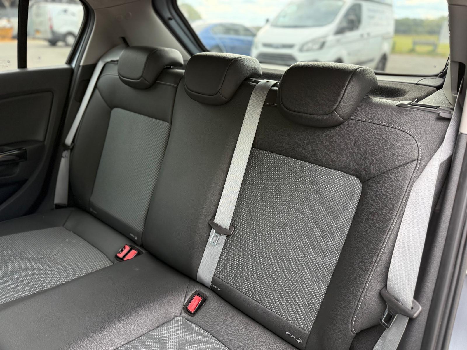 Vauxhall Corsa view 27