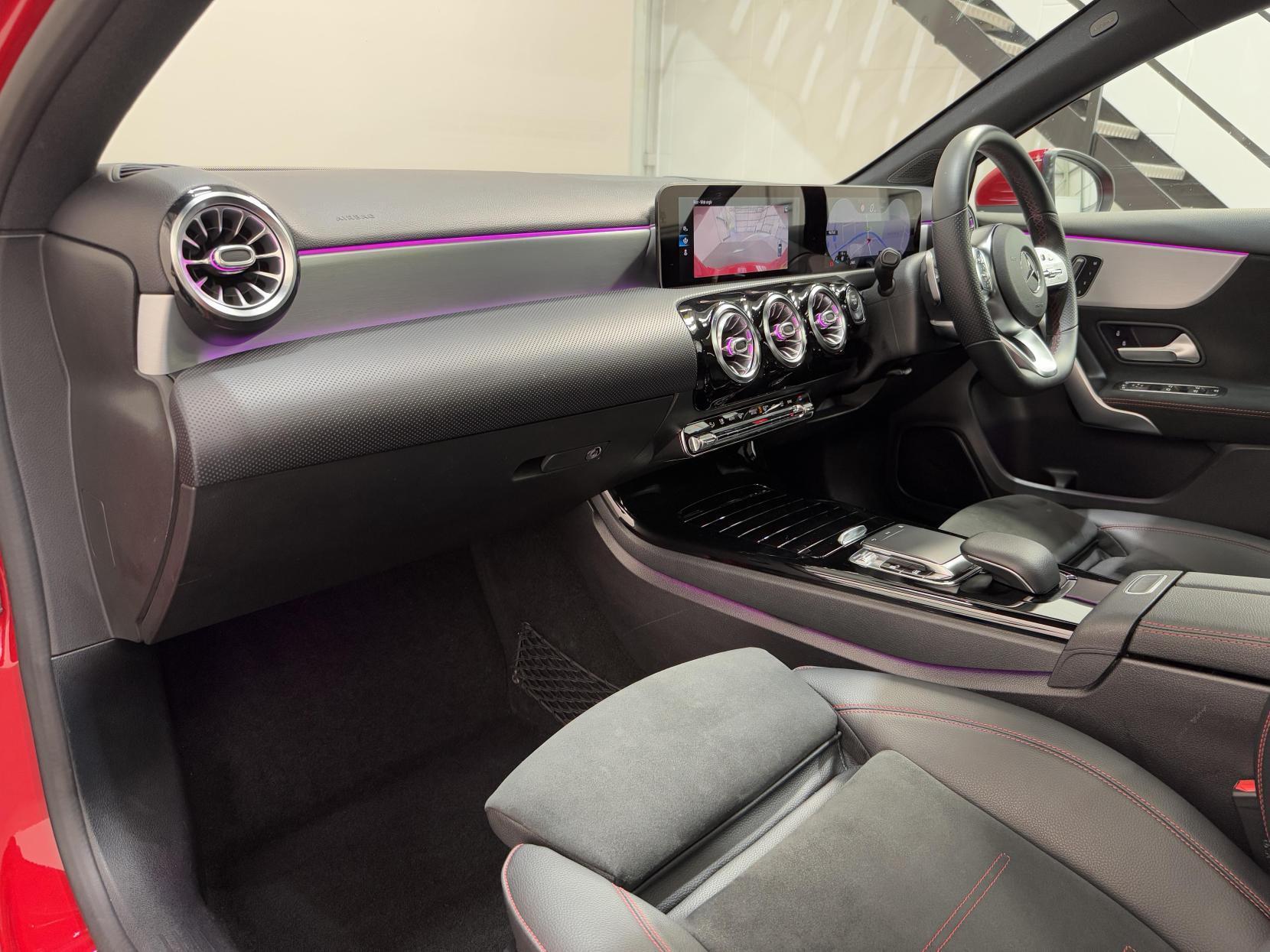 Mercedes-Benz A Class view 51