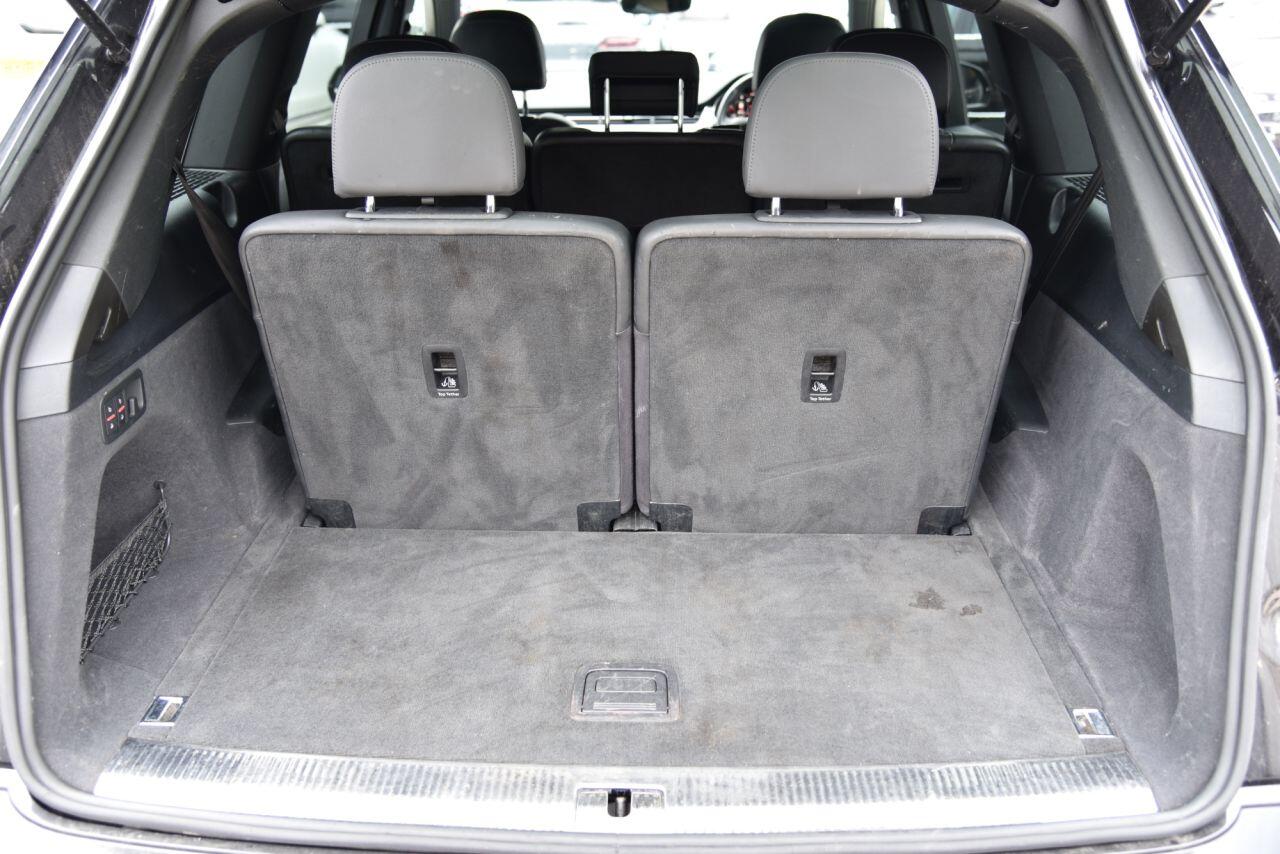 Audi Q7 view 59