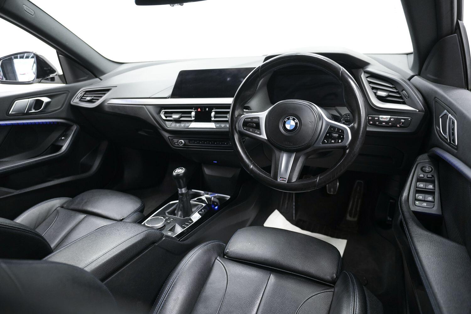 BMW 2 Series Gran Coupe view 11