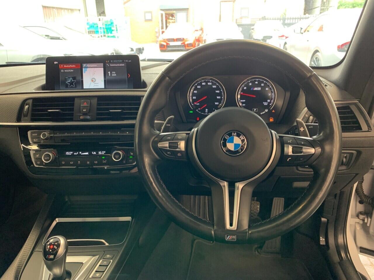 BMW M2 view 28