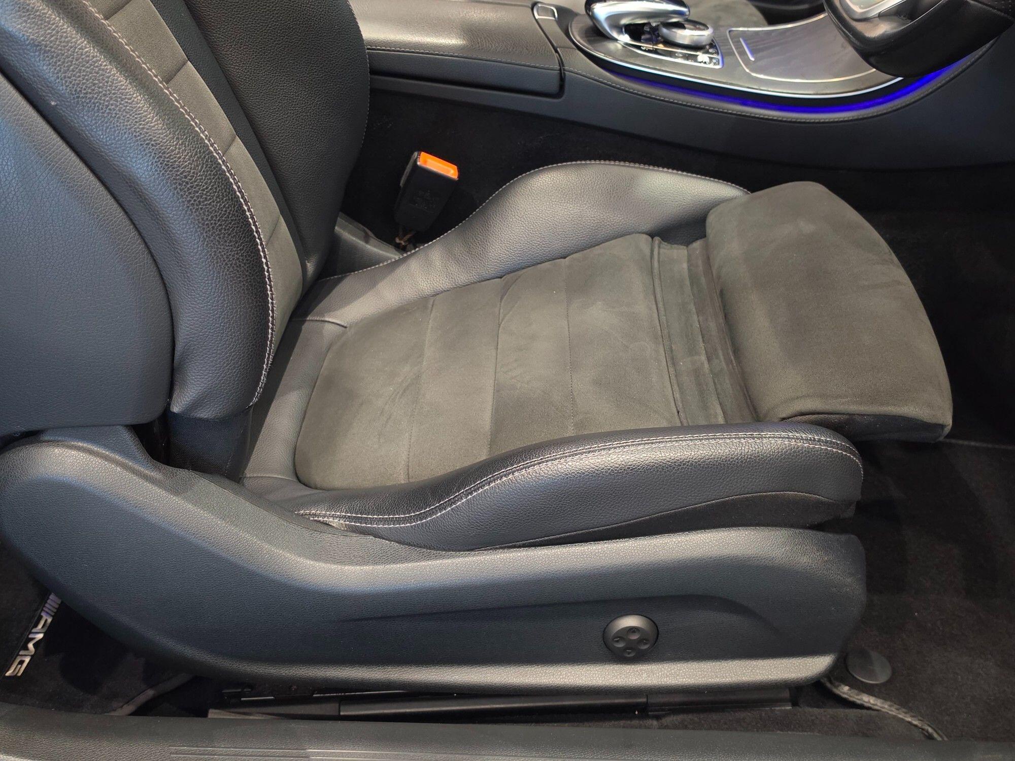 Mercedes-Benz E-Class view 102
