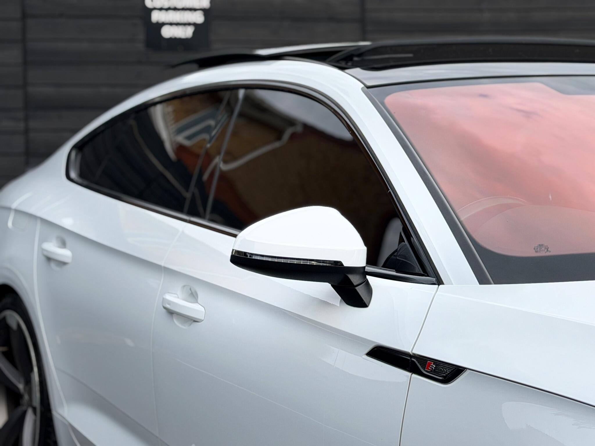 Audi A5 view 83