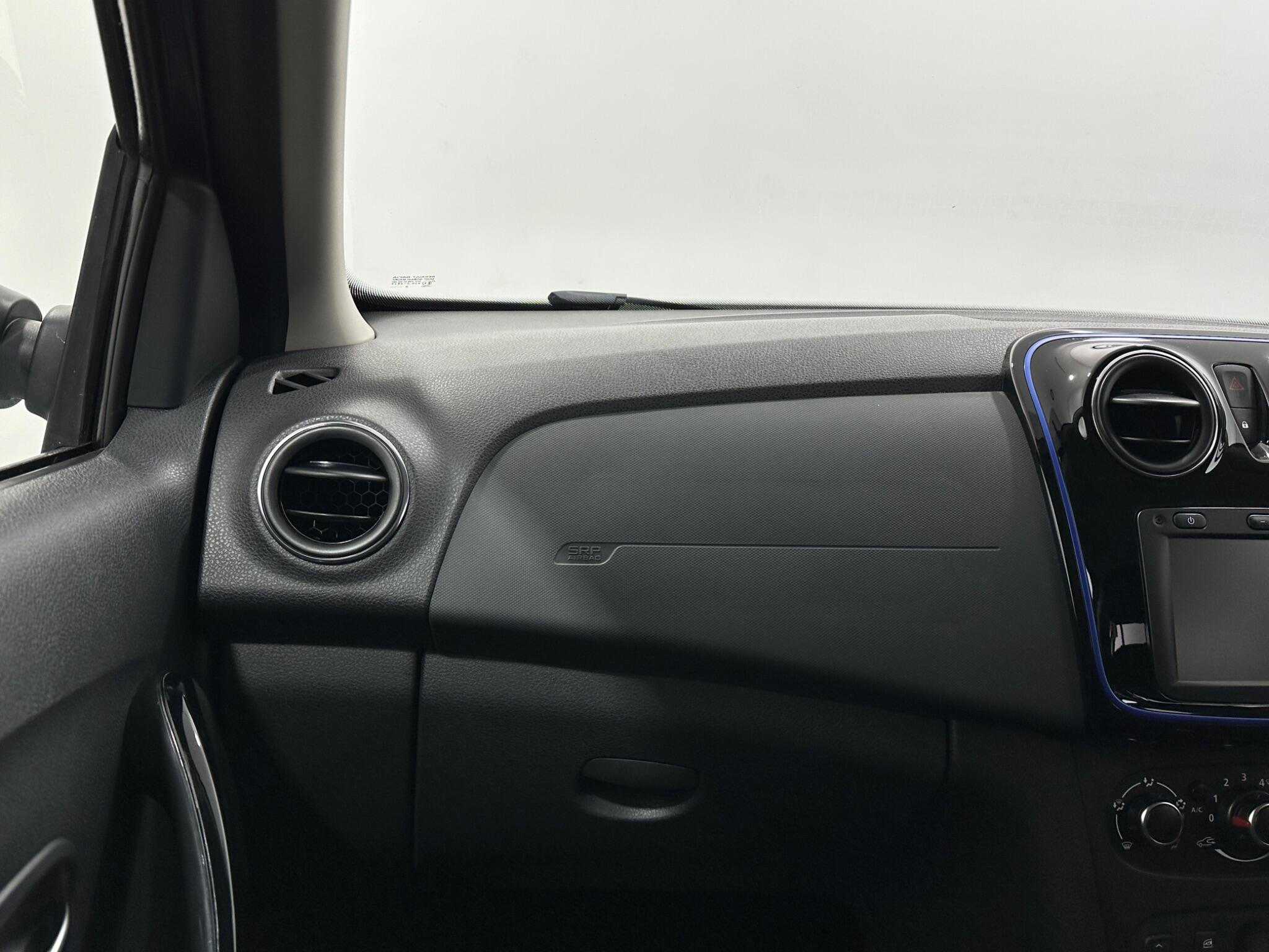 Dacia Sandero Stepway view 27
