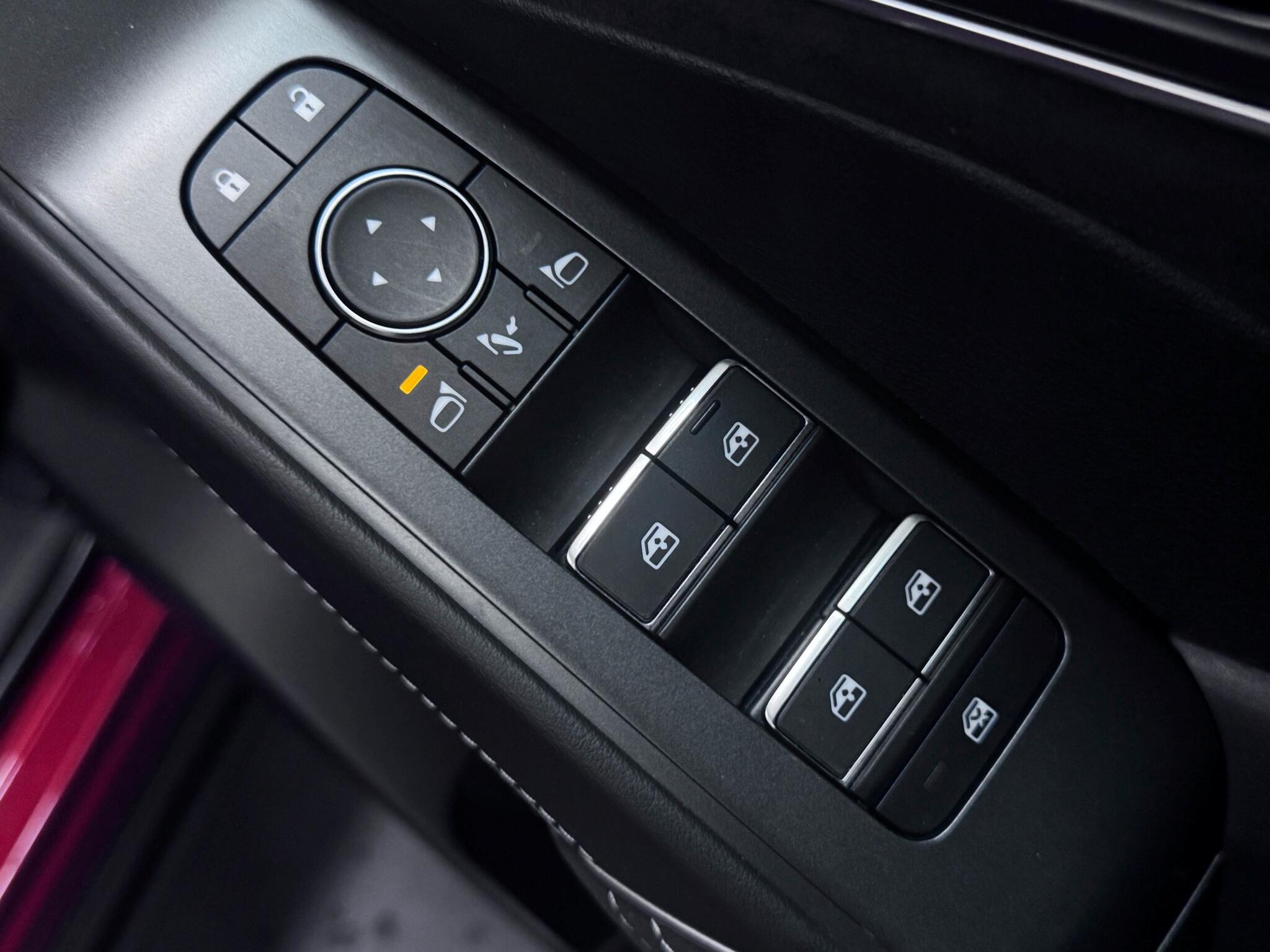 Nissan Qashqai view 14