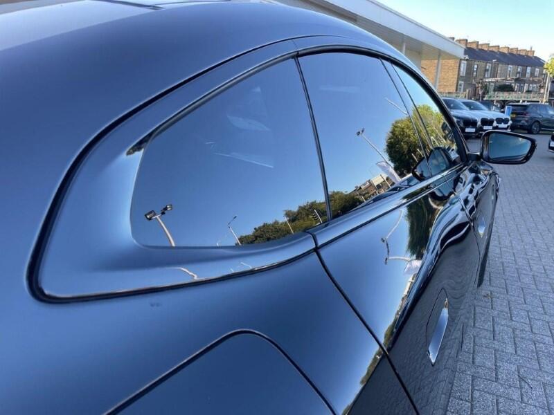 BMW i4 view 49