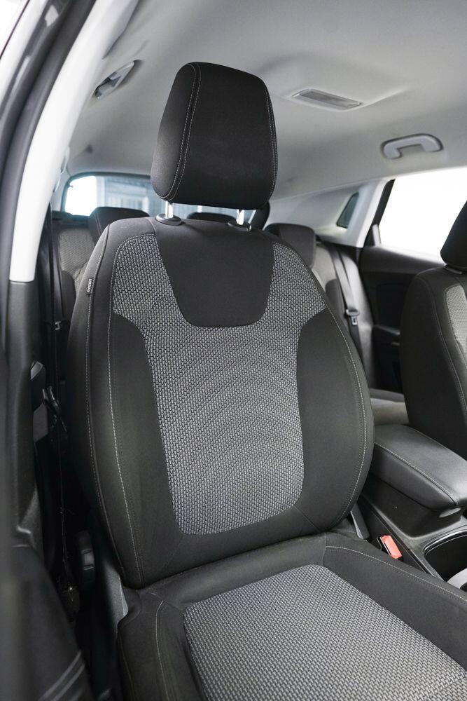 Vauxhall Grandland X view 10