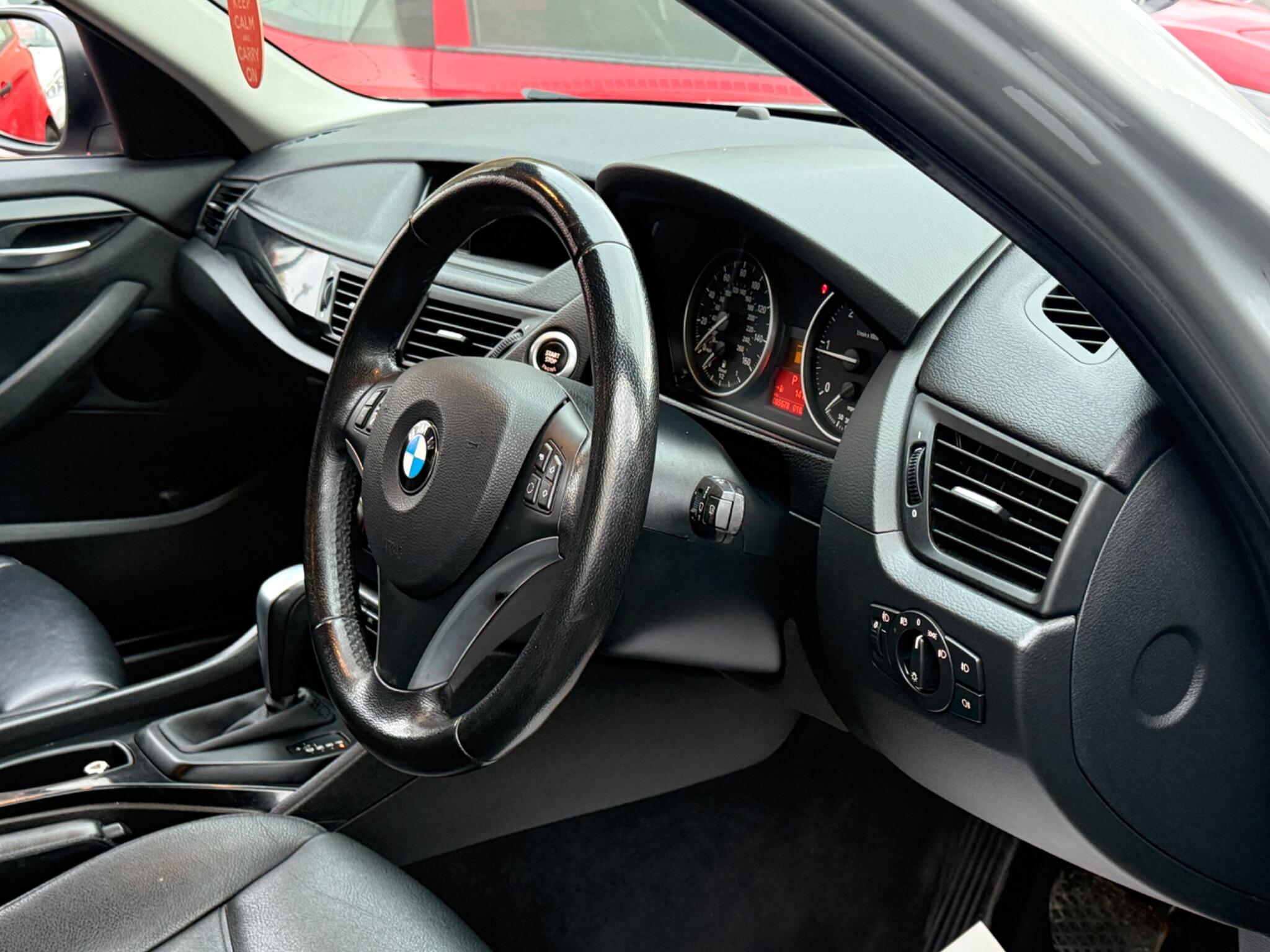 BMW X1 - Image 42