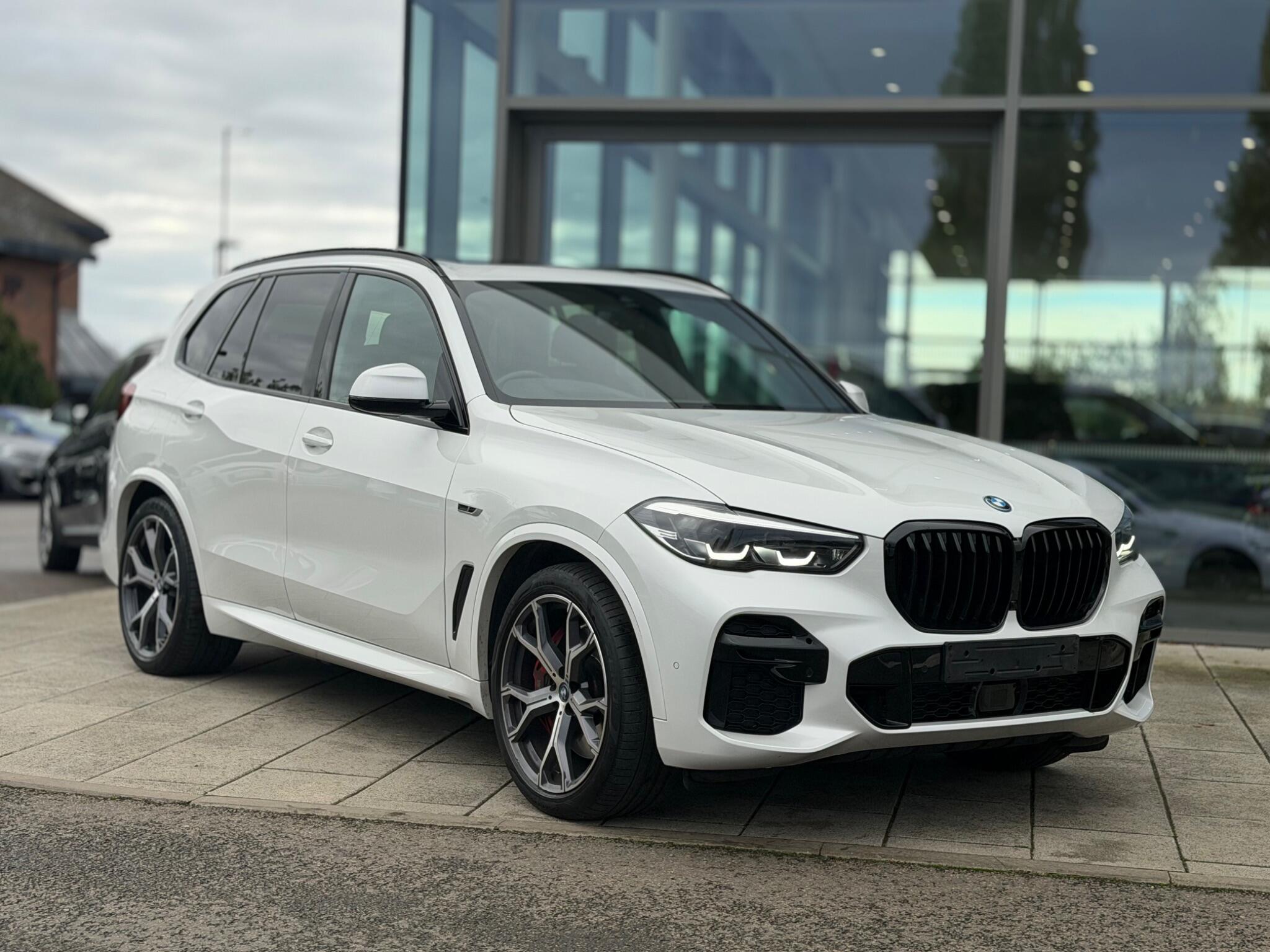 2023 BMW X5