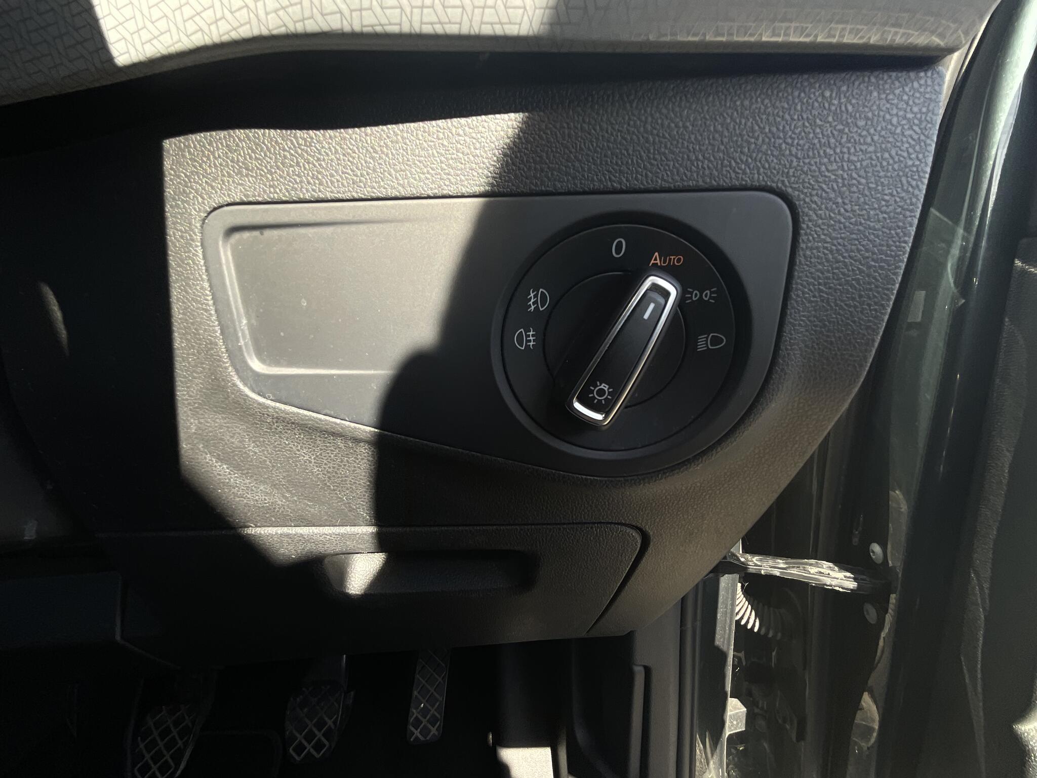 Seat Tarraco view 35