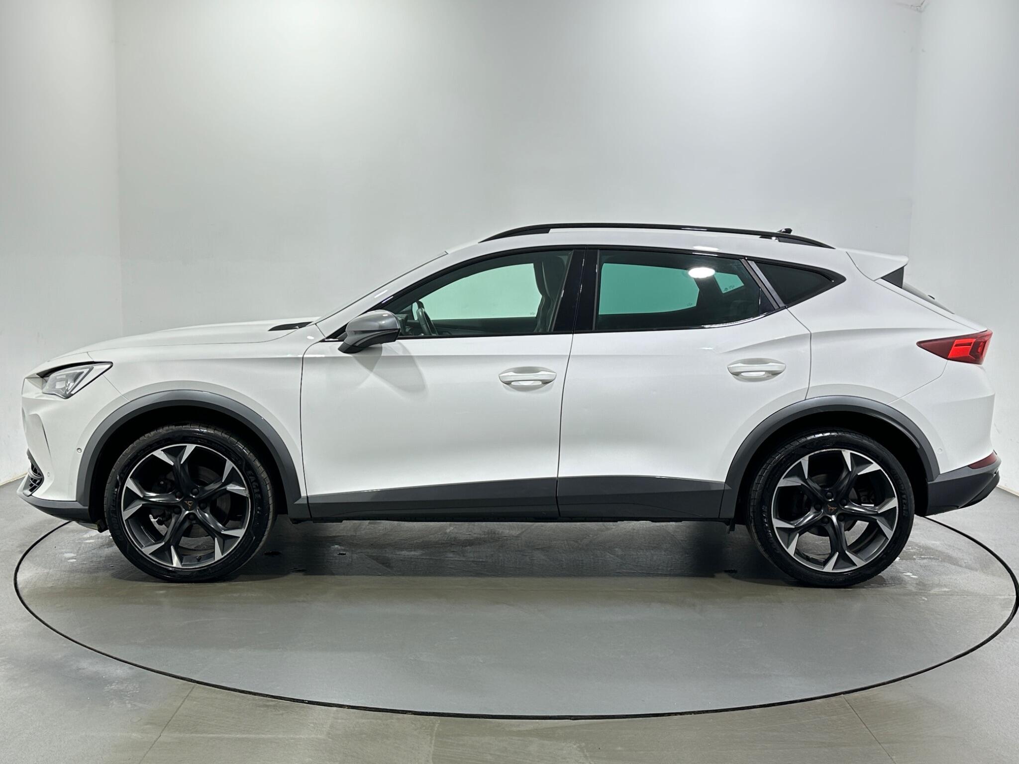 CUPRA Formentor view 5