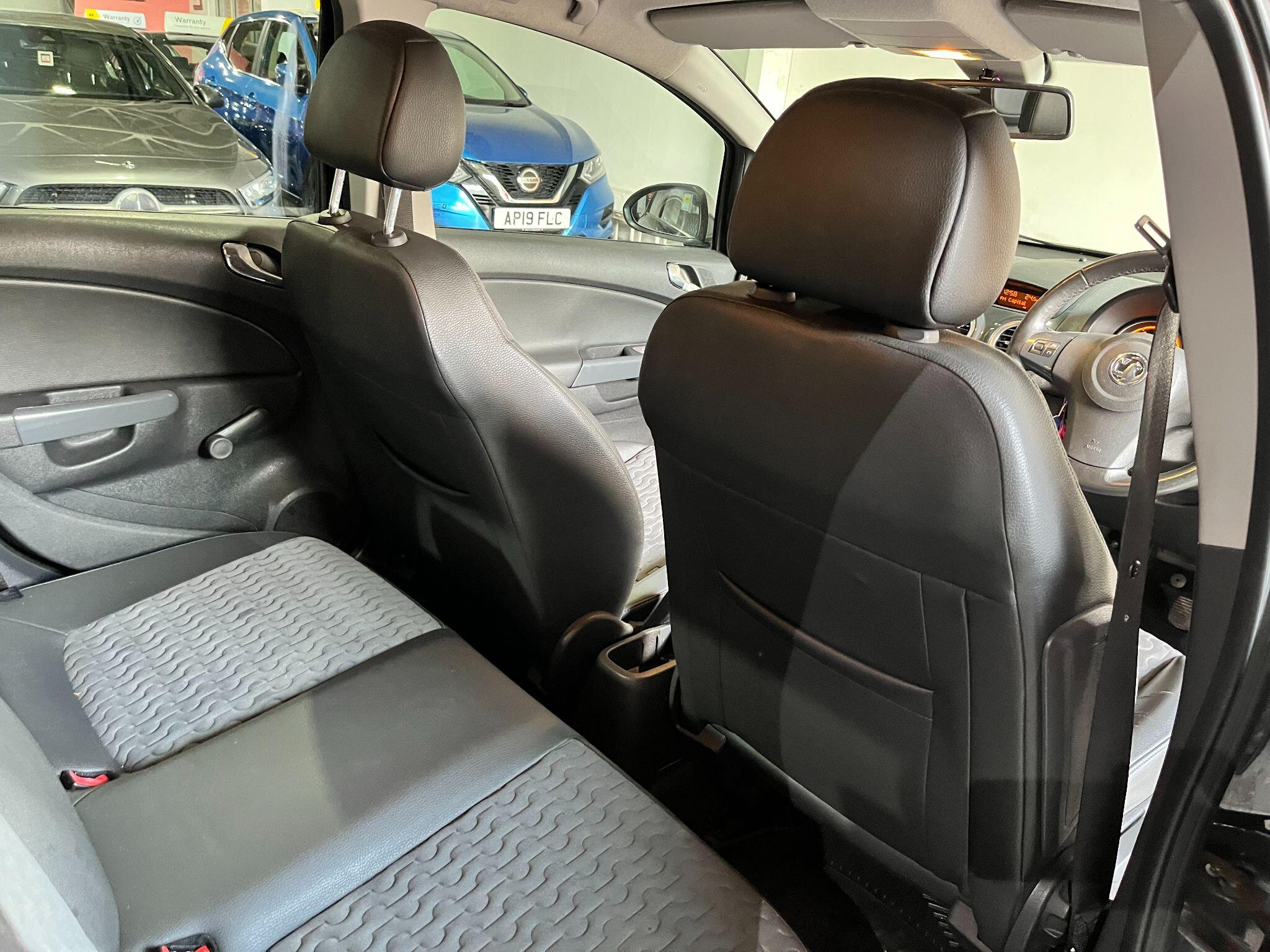 Vauxhall Corsa view 15