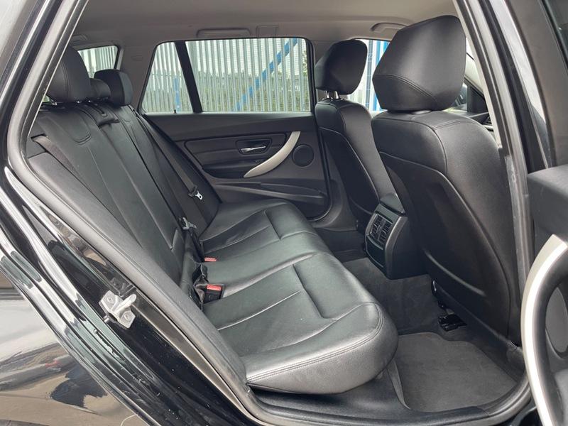 2016 BMW 3 Series 2.0 320d ED Plus Touring Auto Euro 6 (s/s) 5dr • 100,000 miles image 11