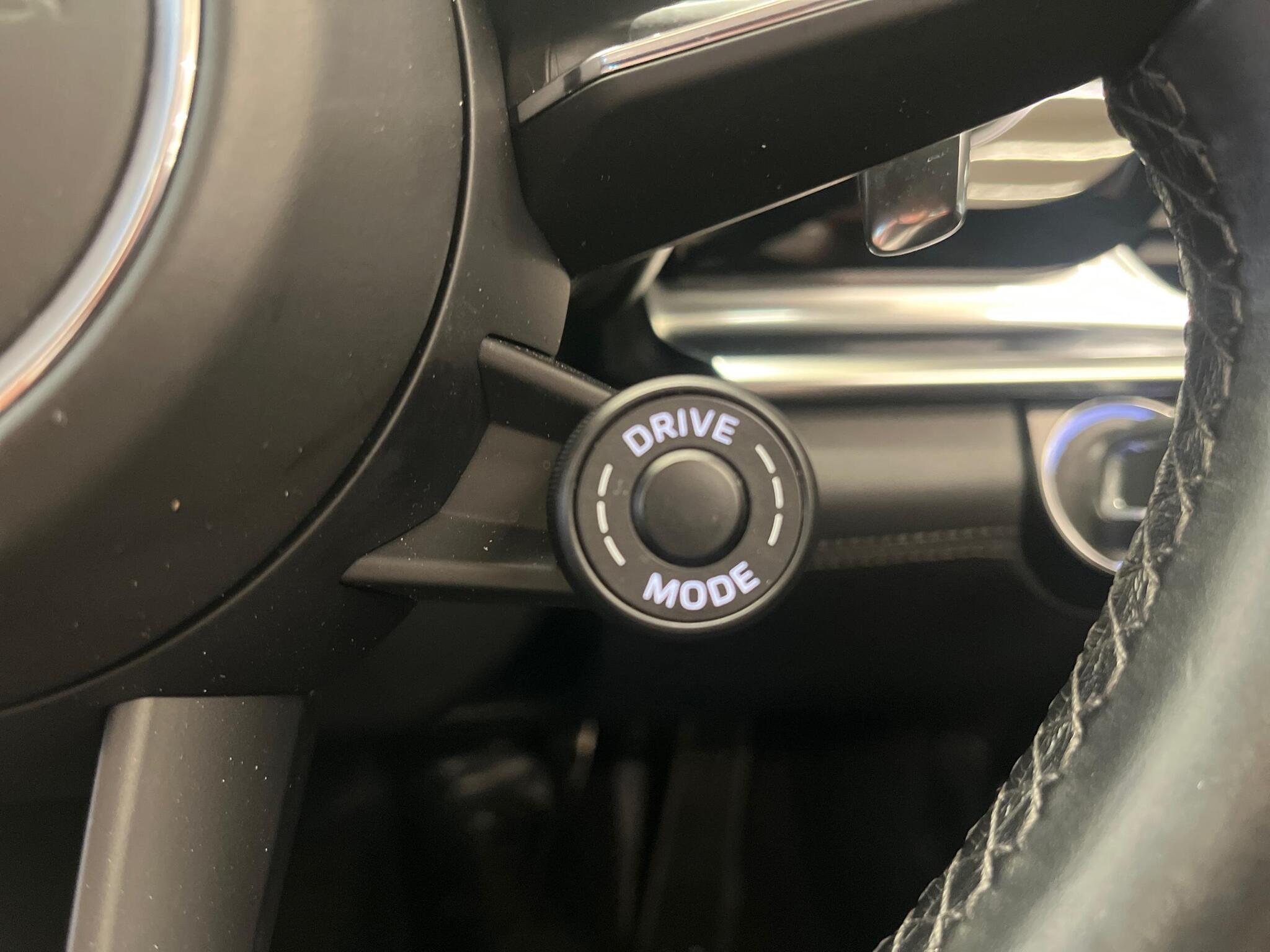 Porsche Panamera view 42