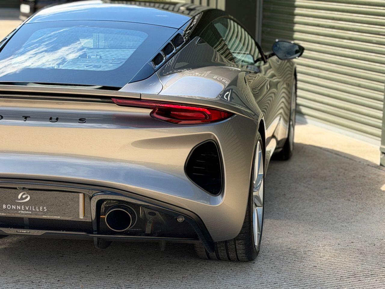 Lotus Emira view 26