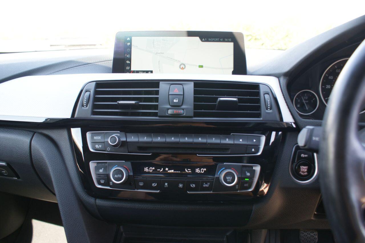 BMW 4 Series Gran Coupe view 48