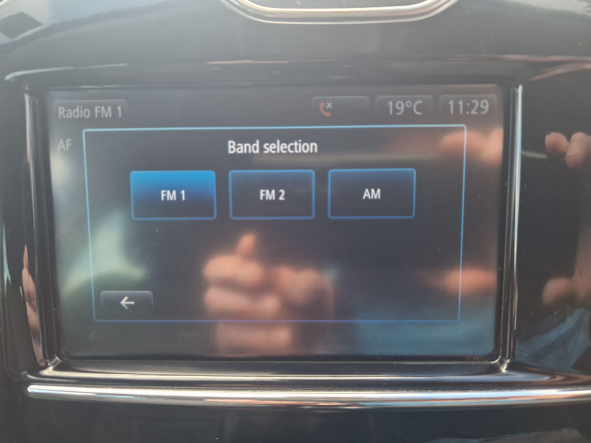 Renault Clio view 61