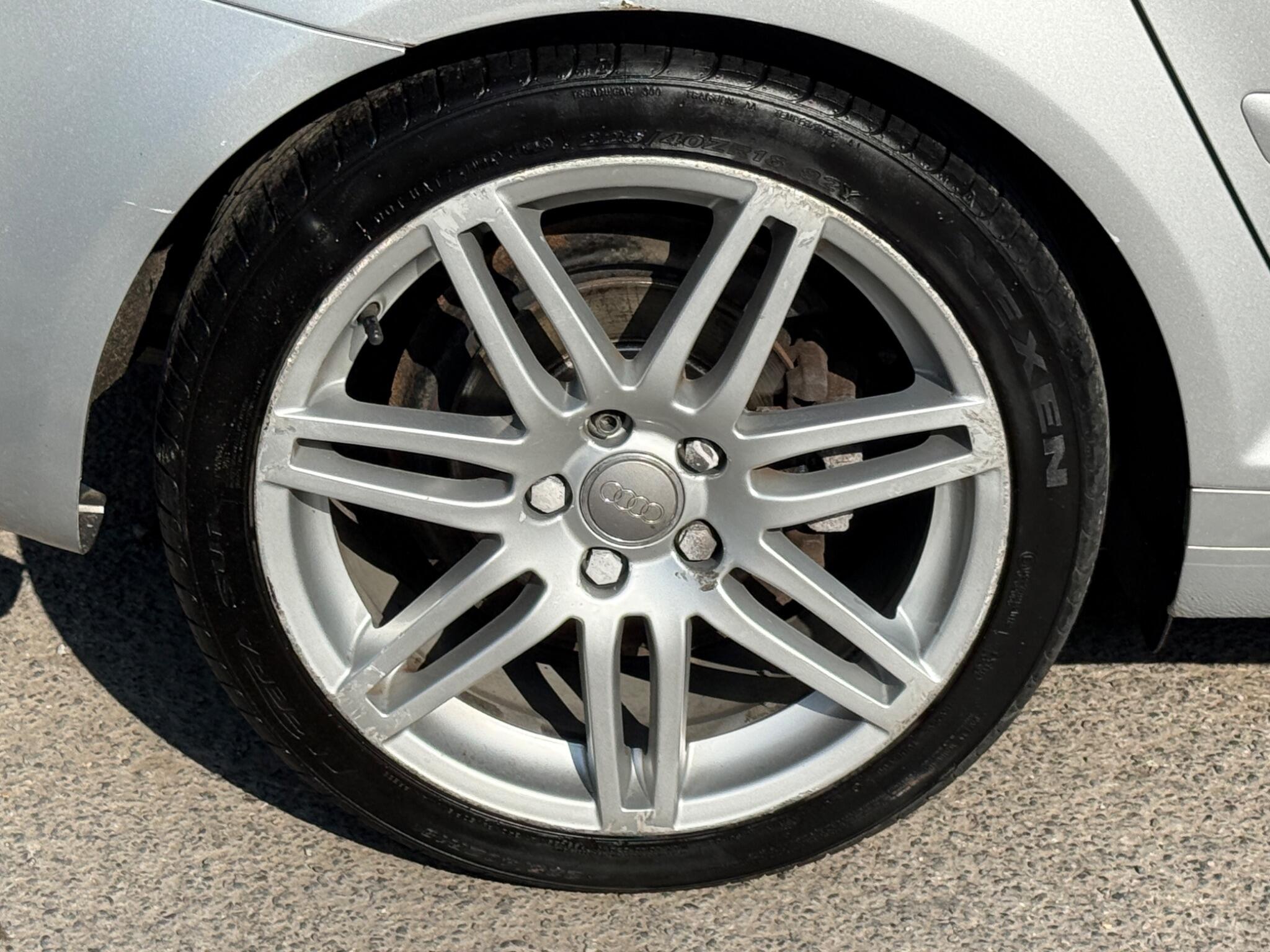 Audi A3 - Image 28
