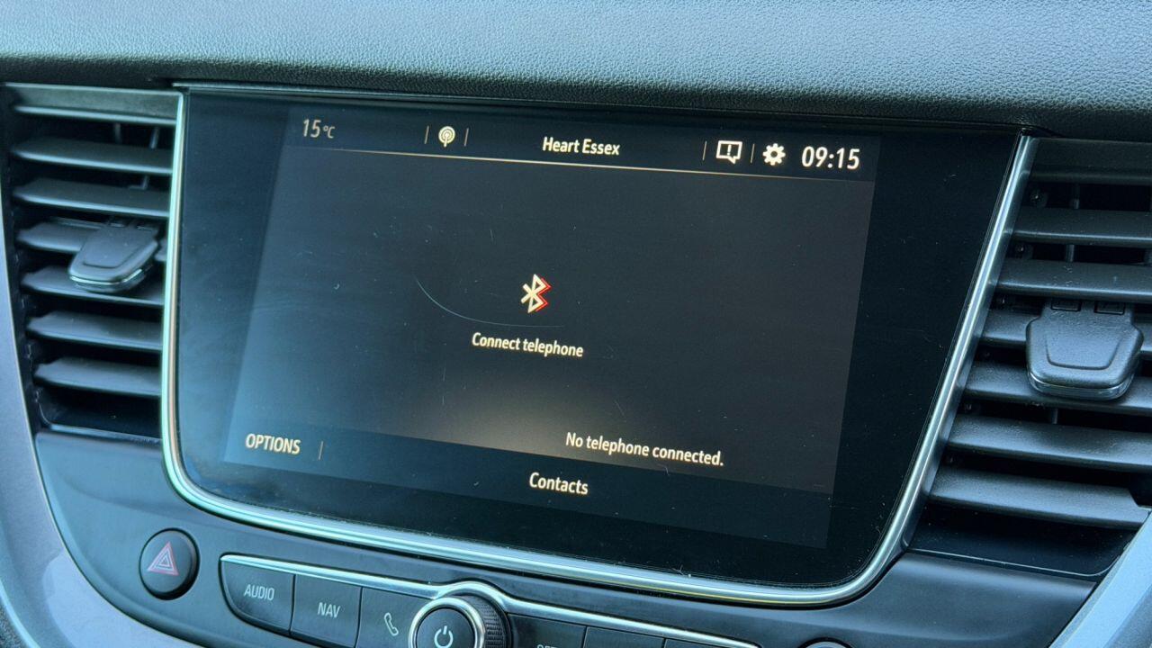 Vauxhall Grandland X view 26