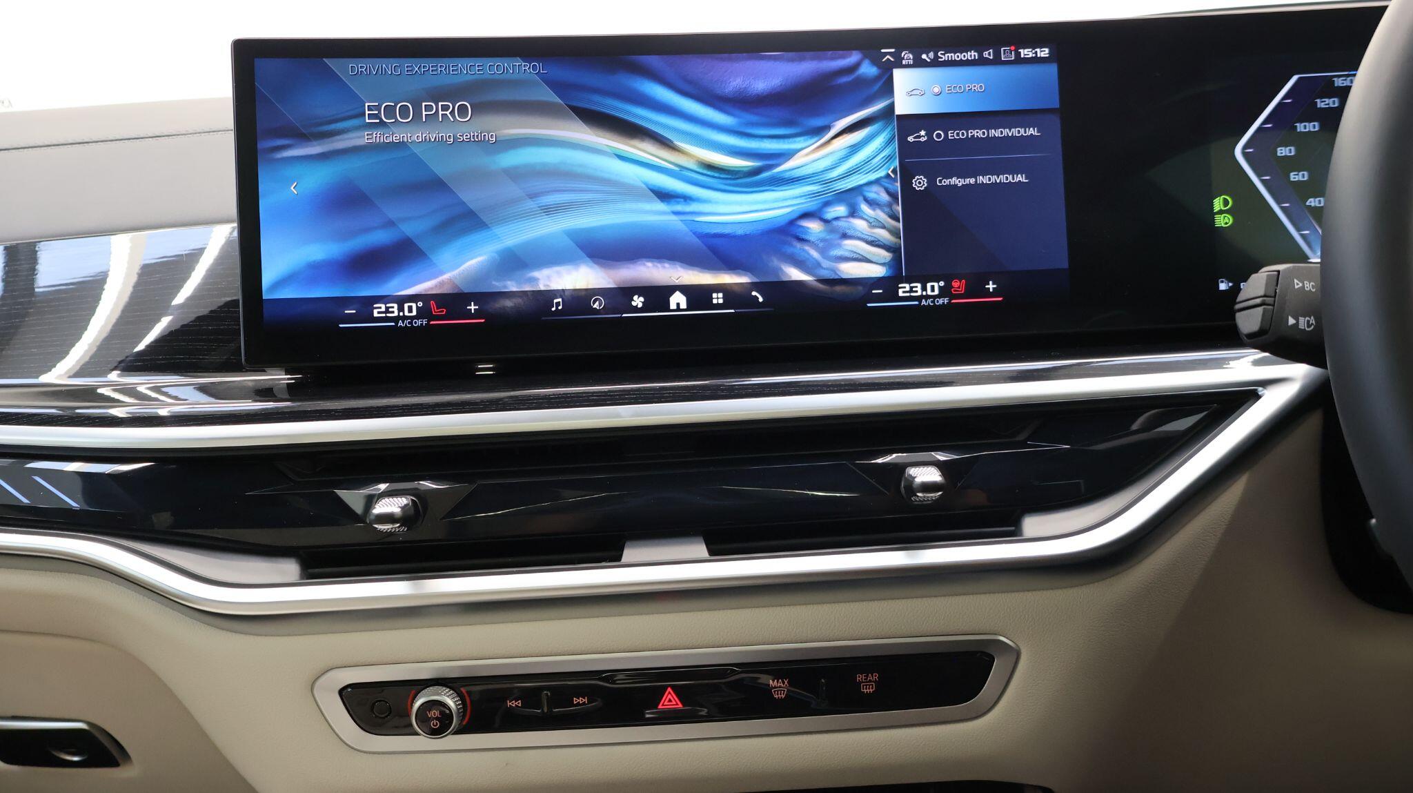 BMW X5 view 38
