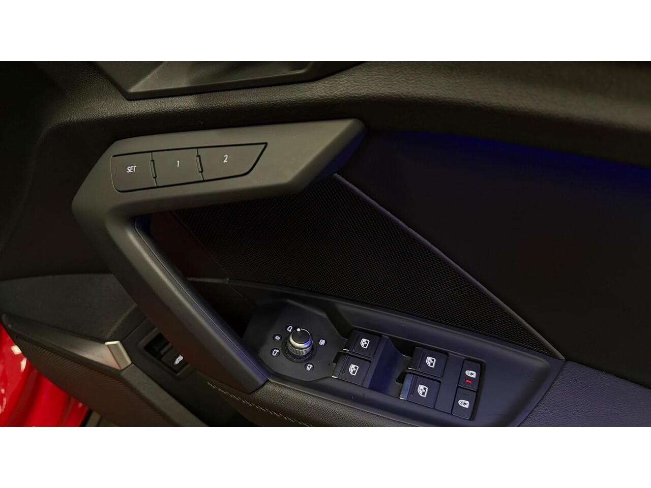Audi S3 view 14