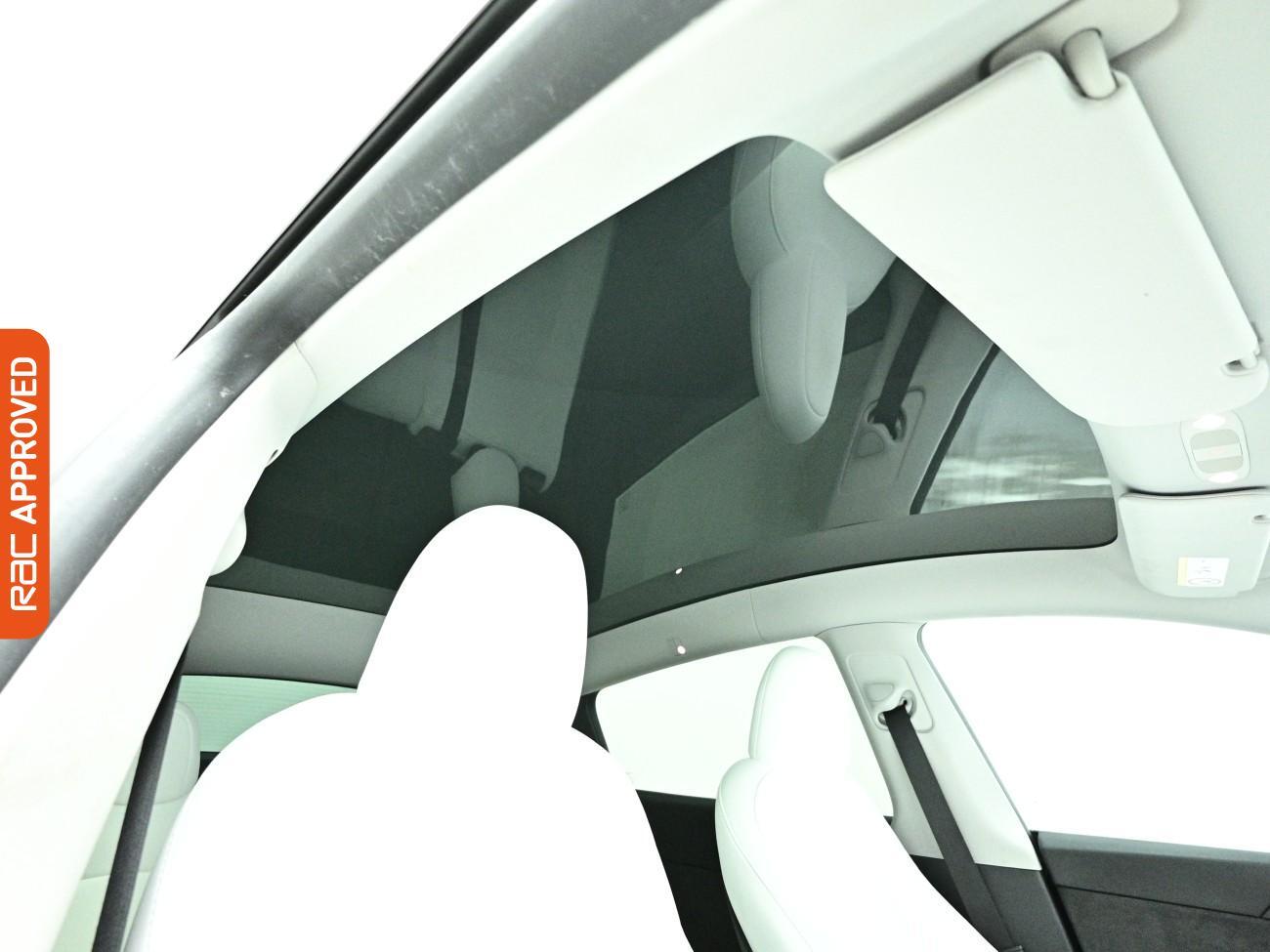 Tesla Model Y view 3