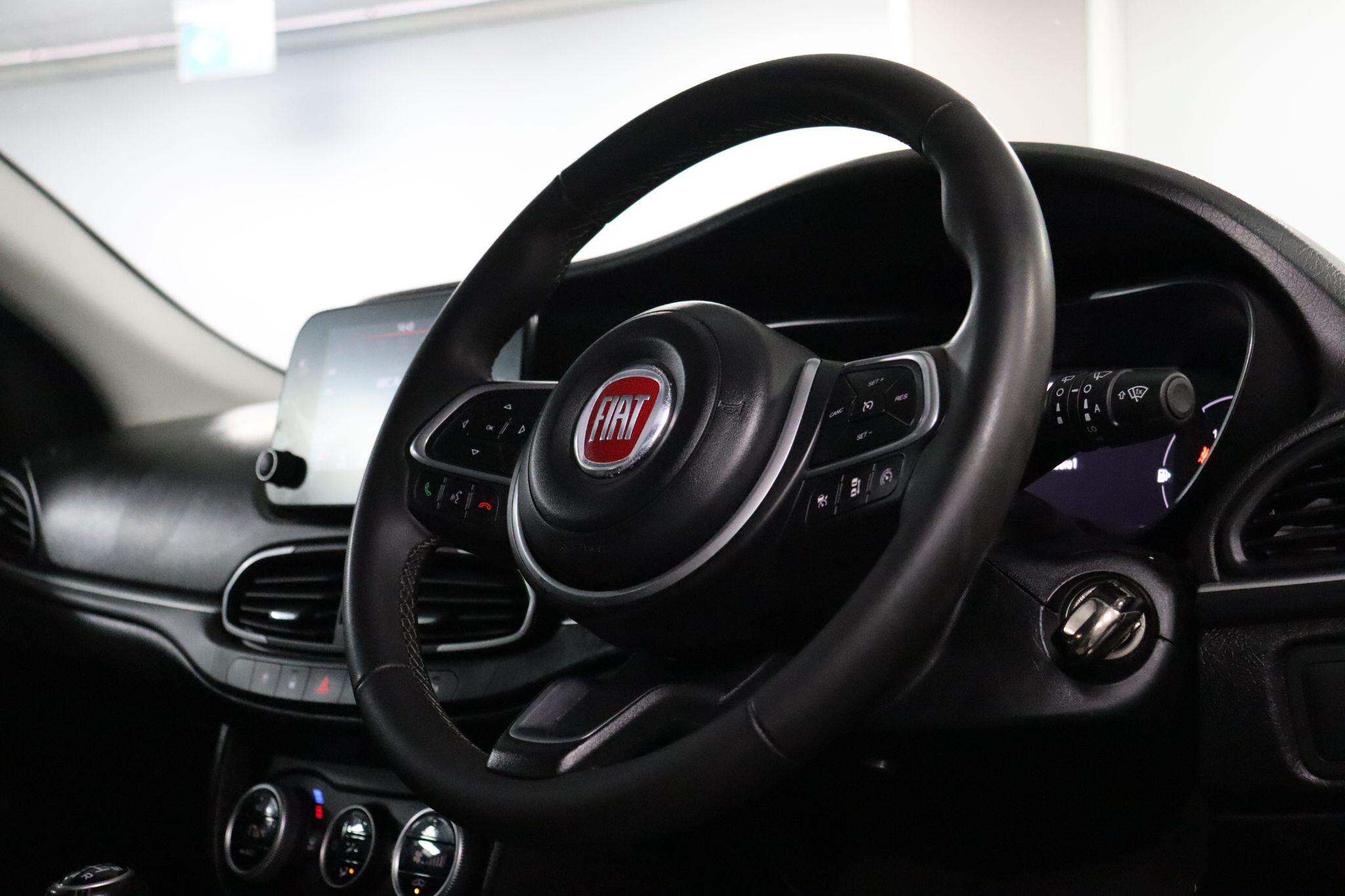 Fiat Tipo view 34