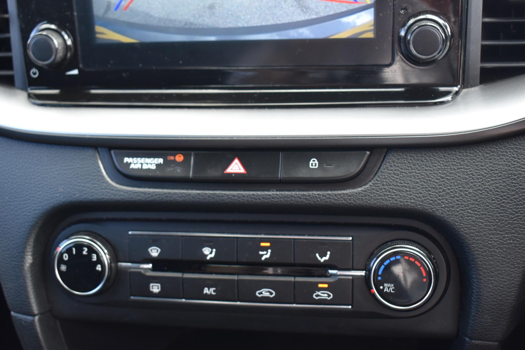 Ceed - 1.0 T-GDi ECO 2 Sportswagon Euro 6 (s/s) 5dr - Image 13