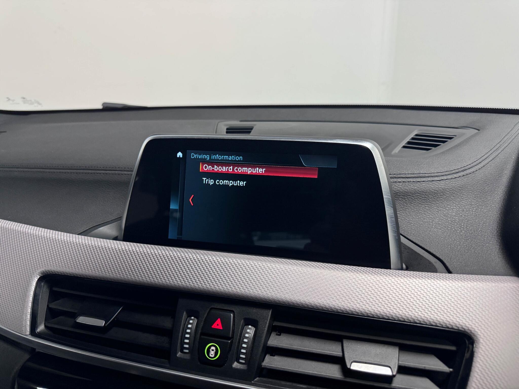 BMW X2 view 55