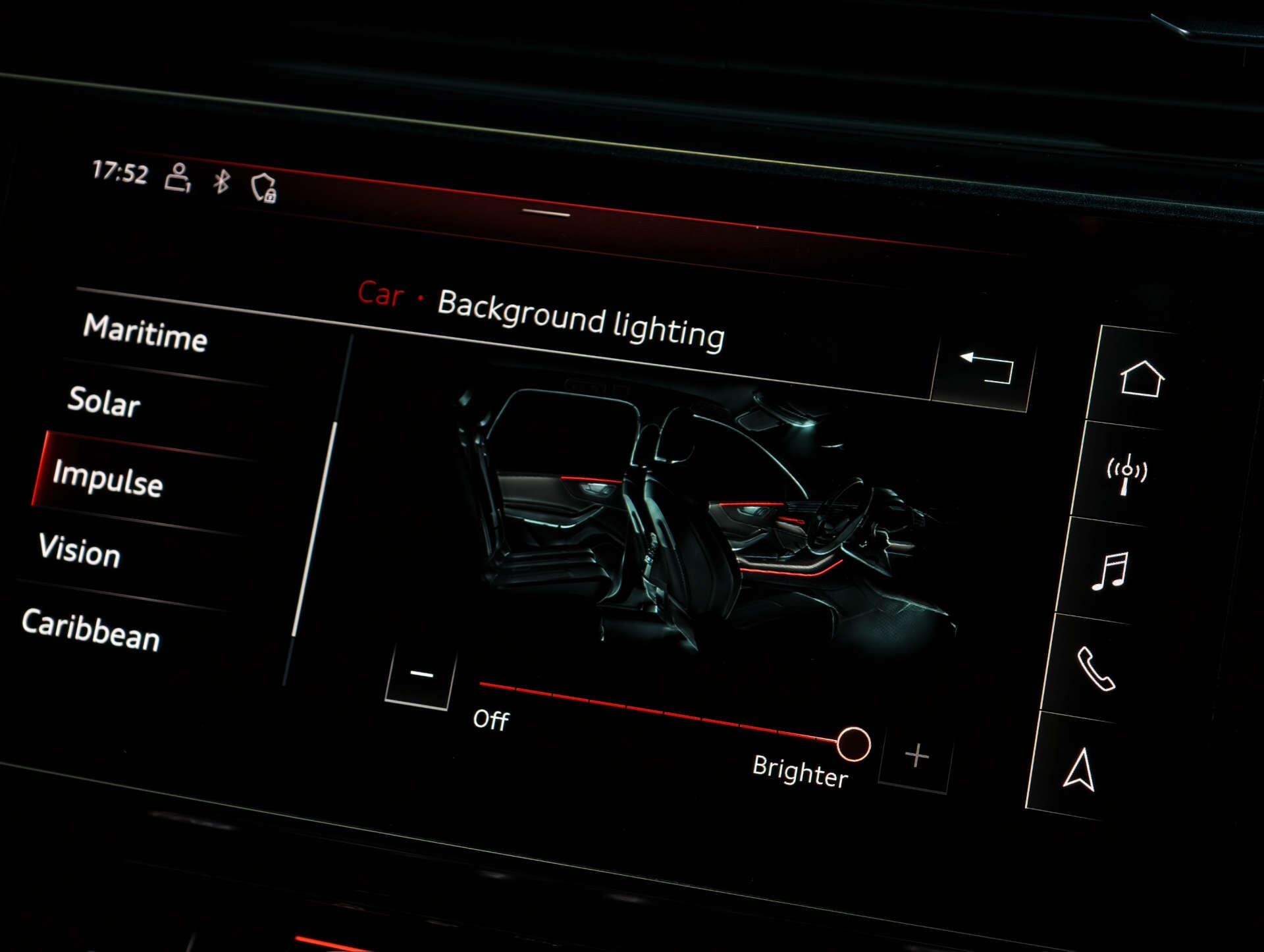 Audi Q7 view 52