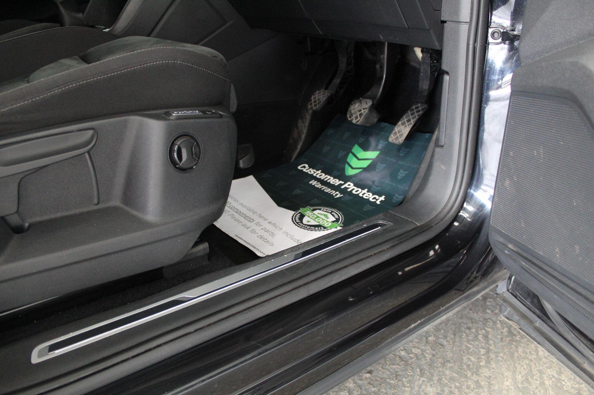 Volkswagen Tiguan view 53