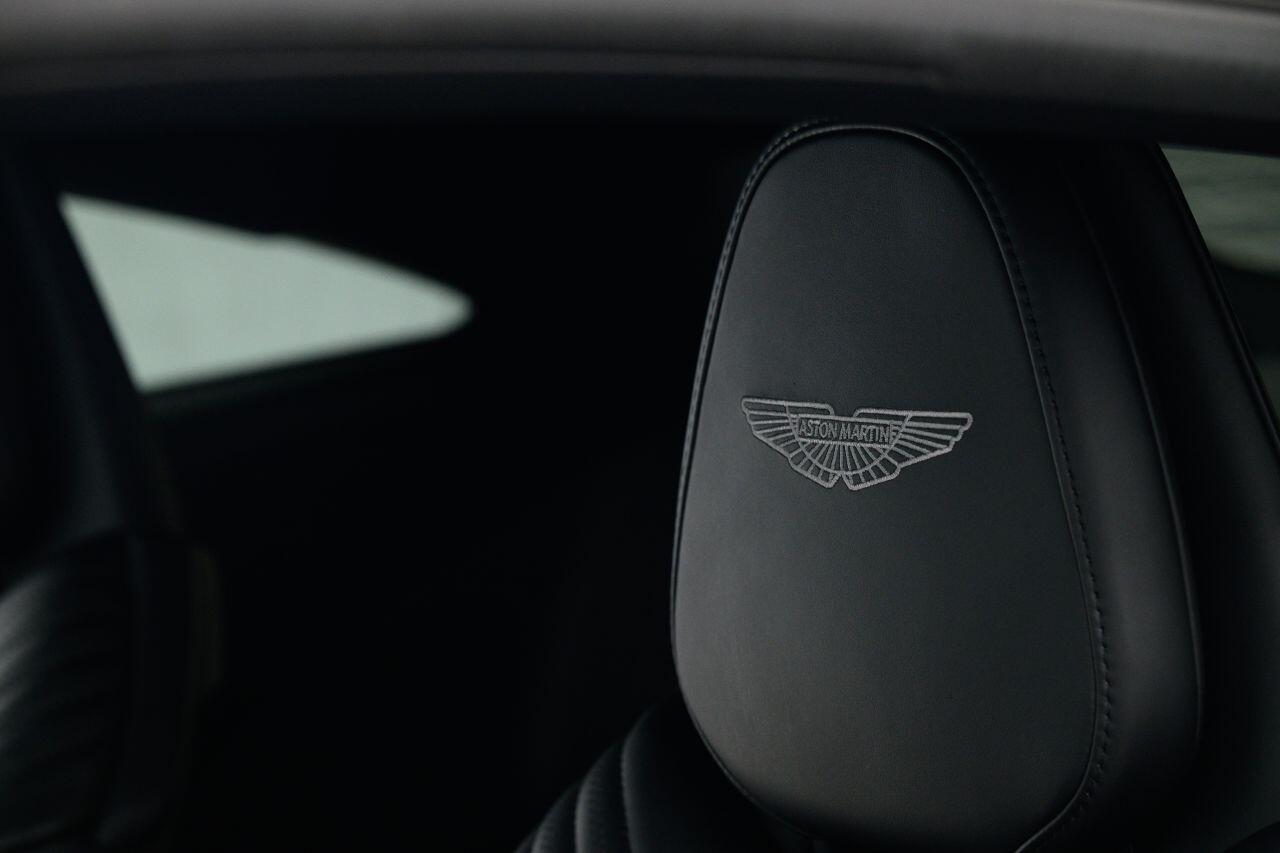 Aston Martin DB11 view 33