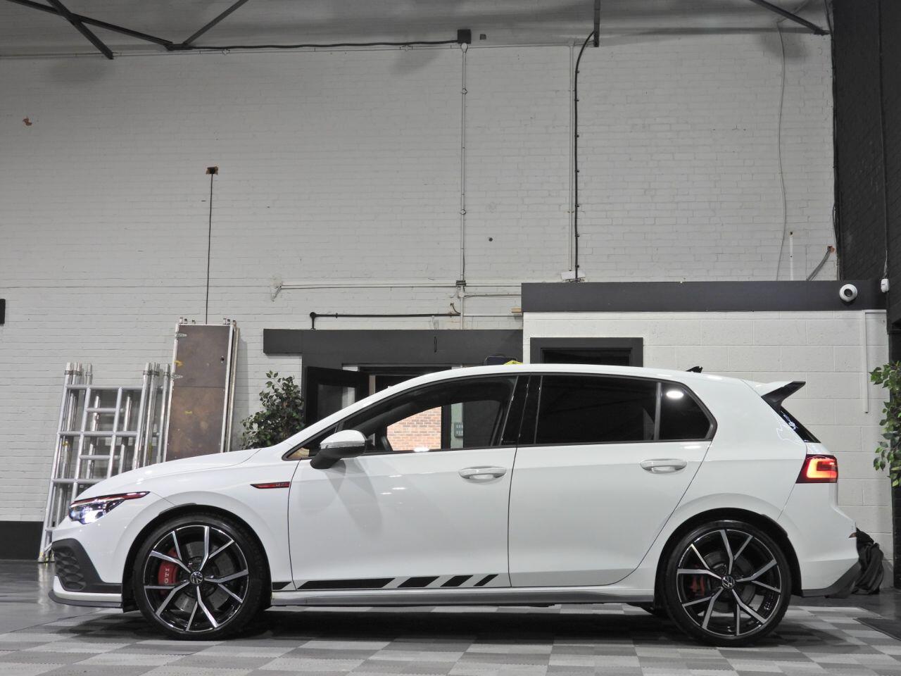 Volkswagen Golf view 14