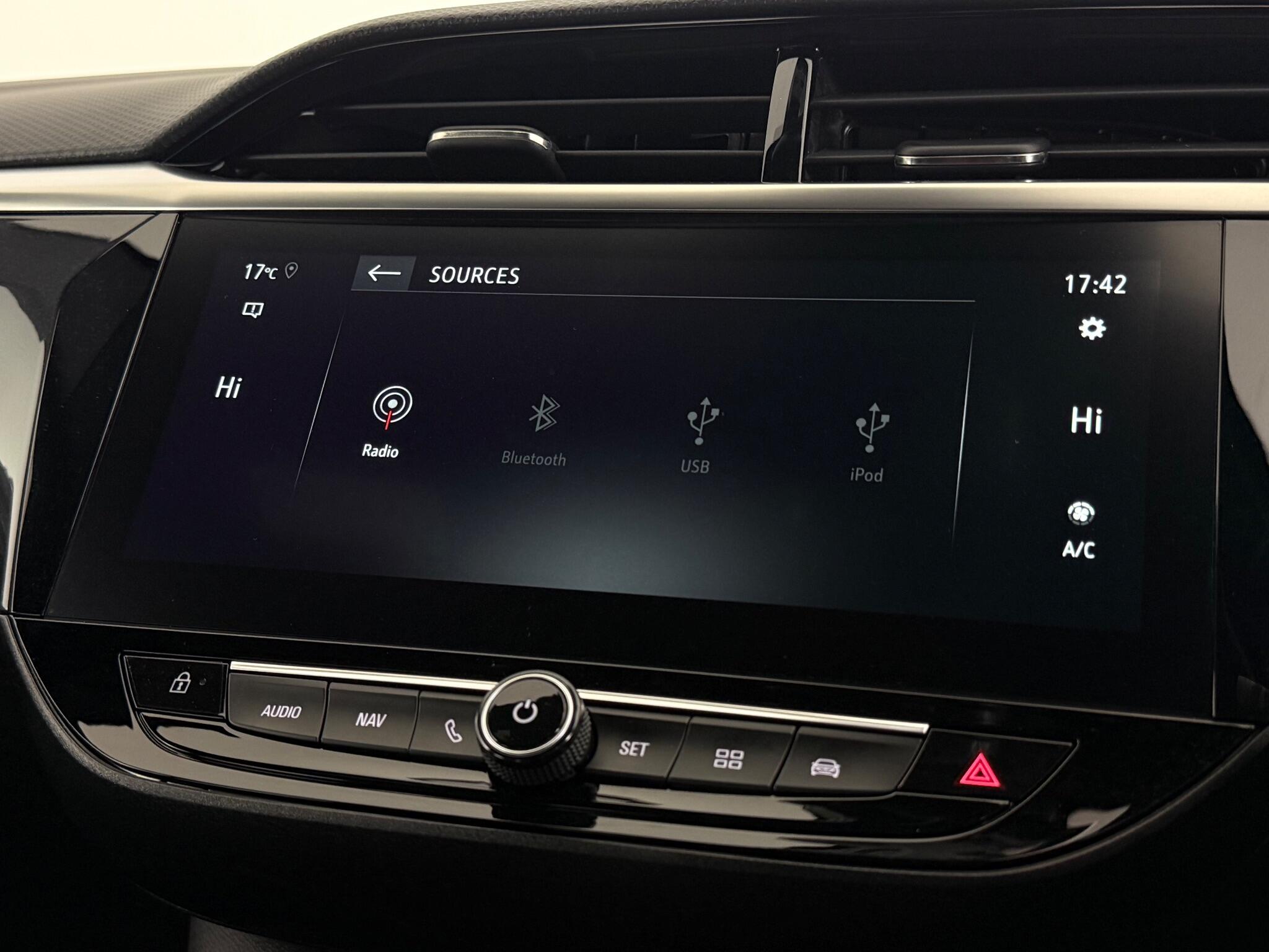 Vauxhall Corsa view 25