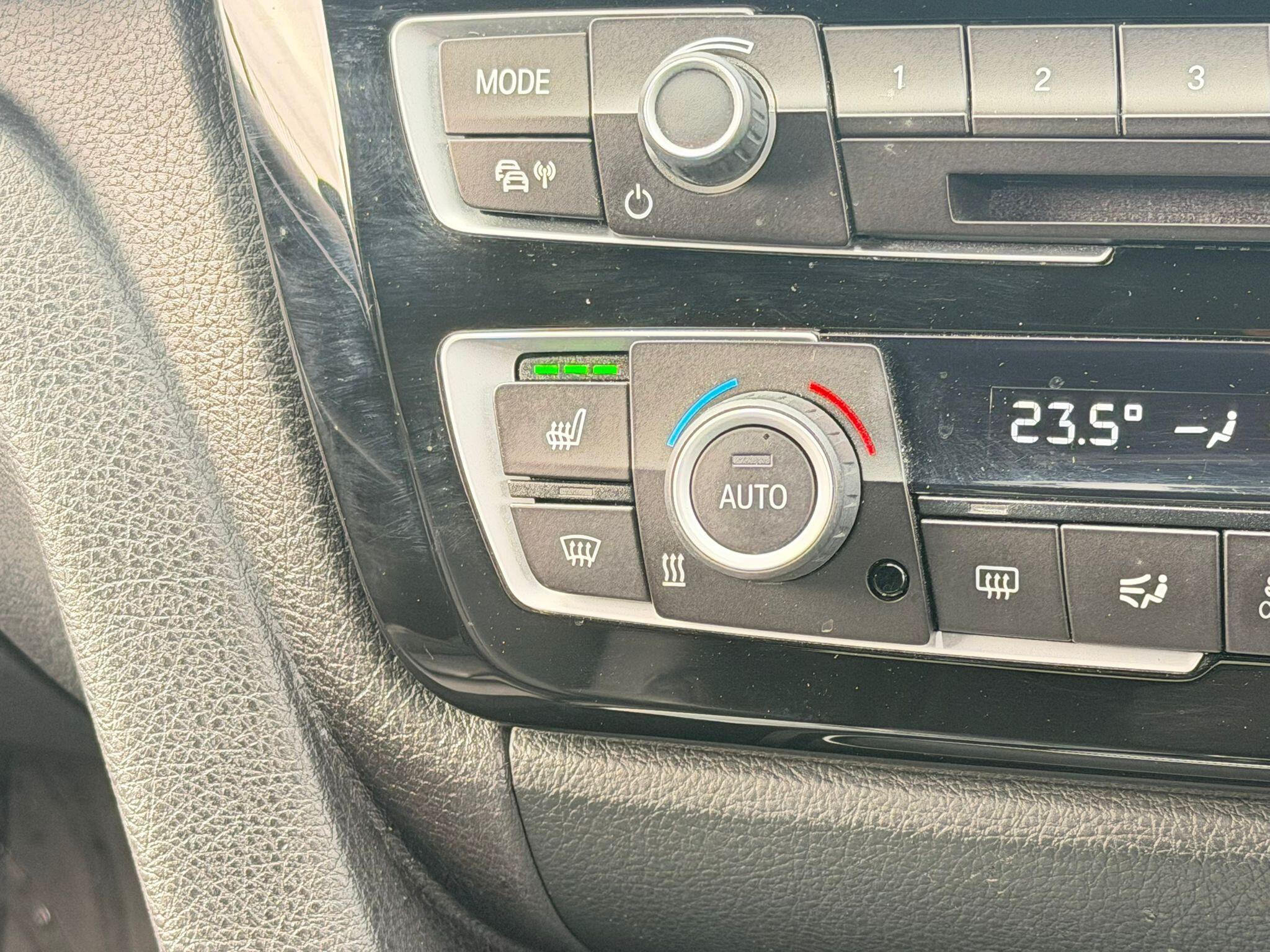 BMW 4 Series view 28
