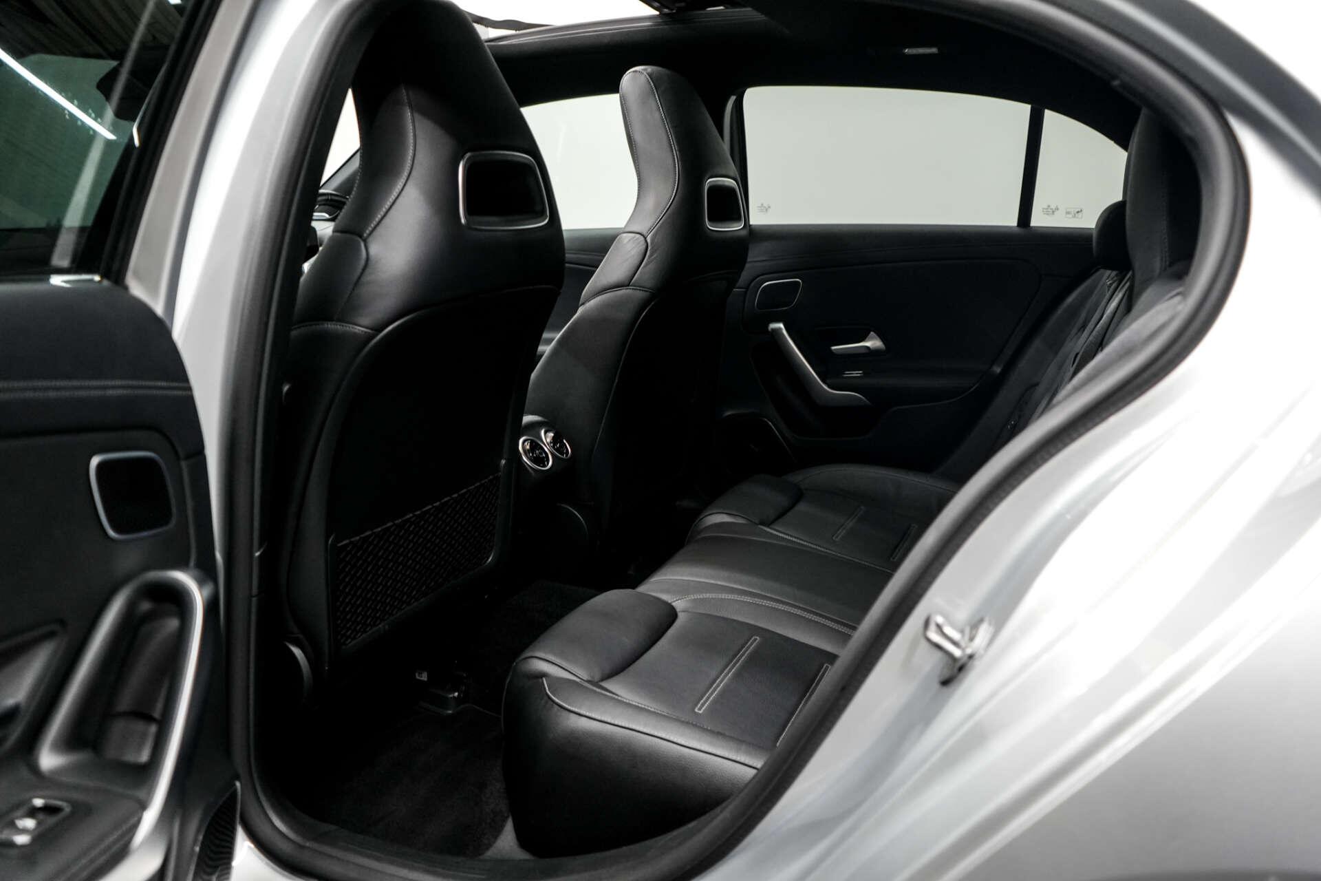 Mercedes-Benz A Class view 28