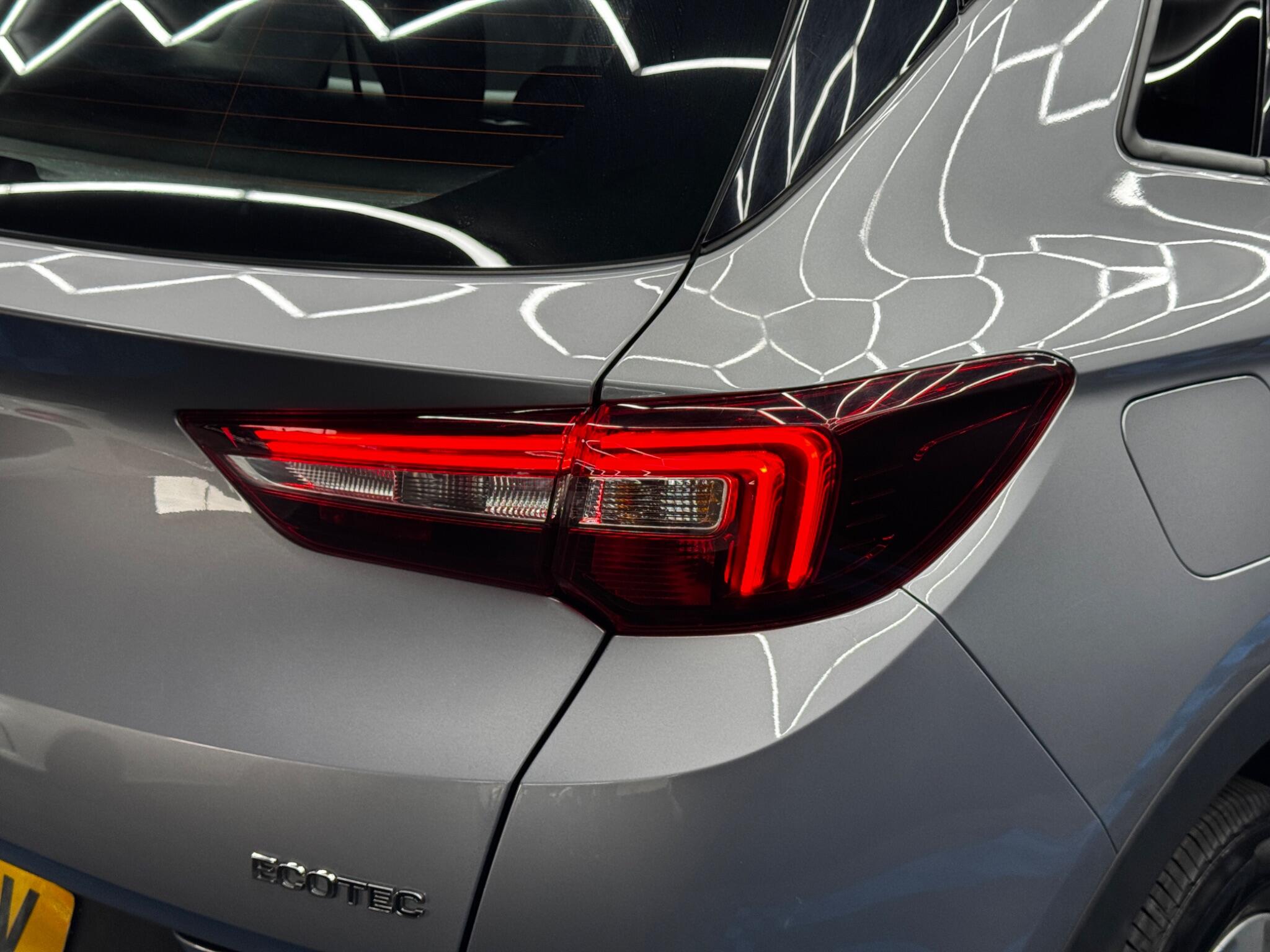 Vauxhall Grandland X view 39