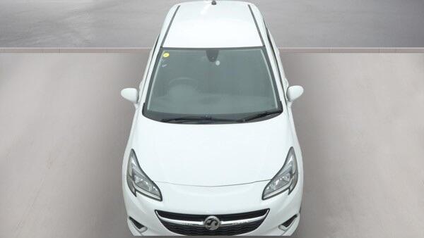 Vauxhall Corsa view 9