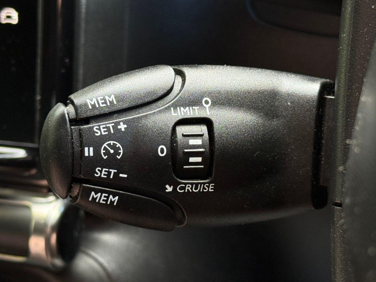 Citroen C3 view 30