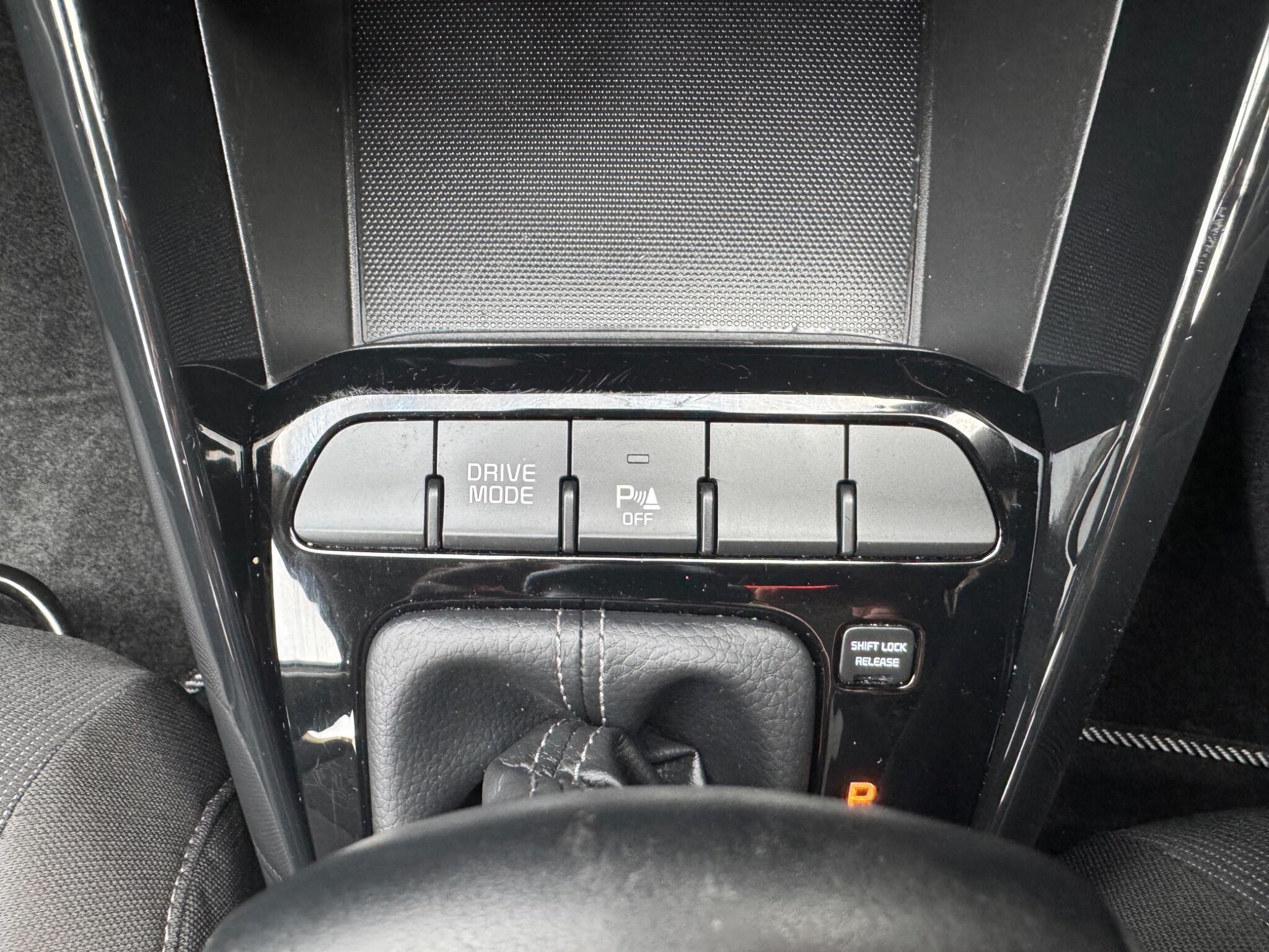 Kia Rio view 42