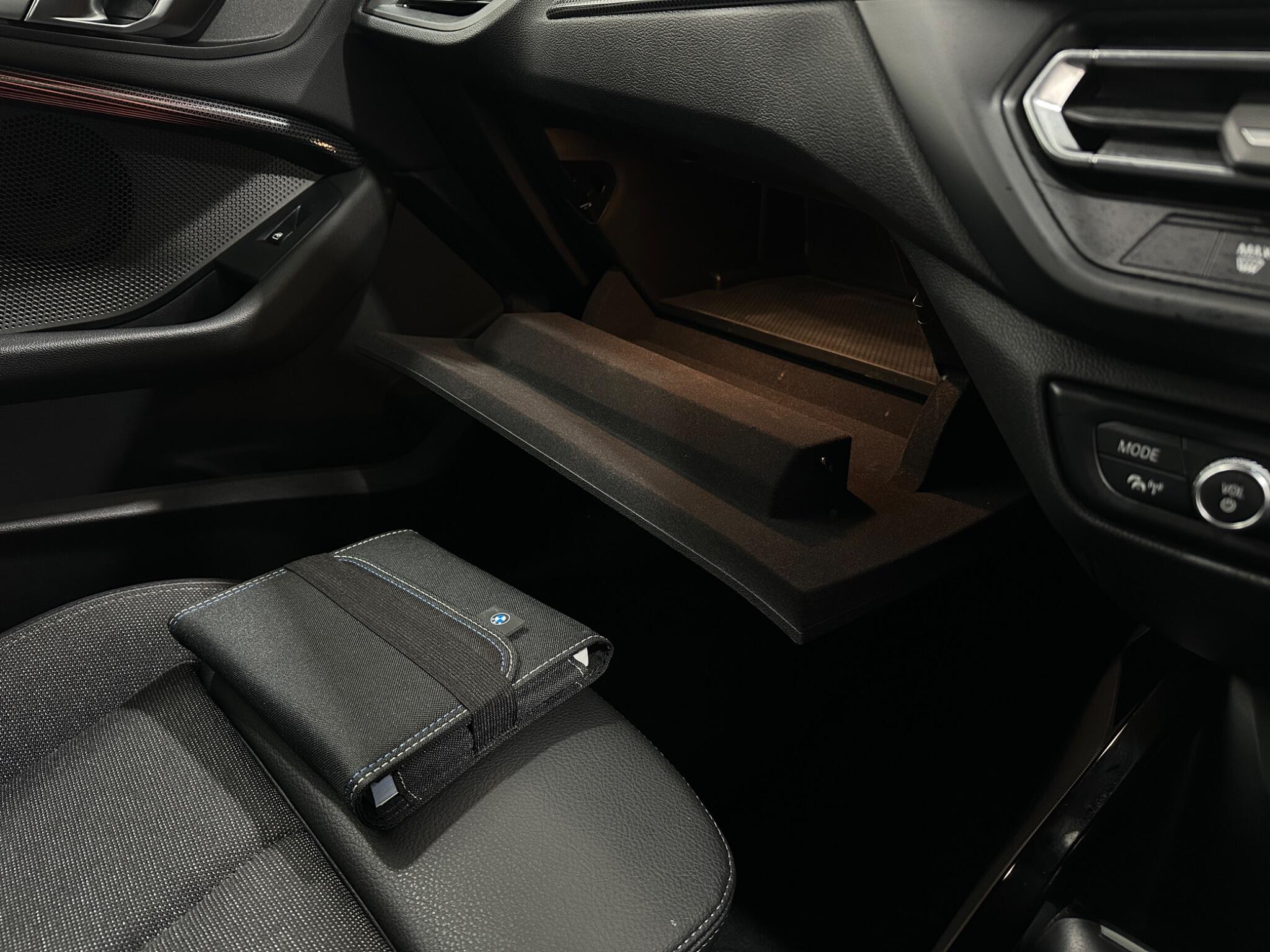 BMW 2 Series view 29