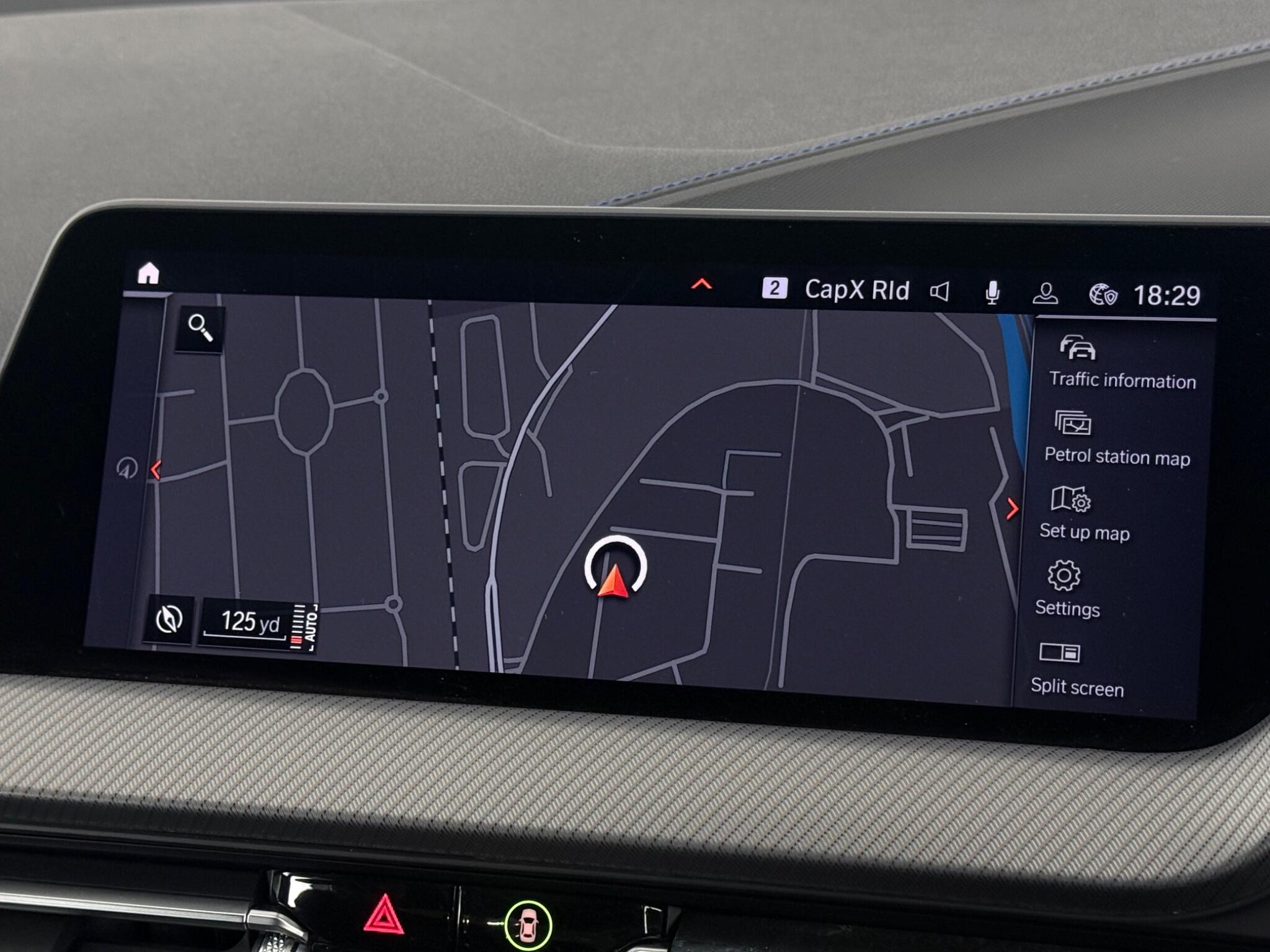 BMW 2 Series view 26