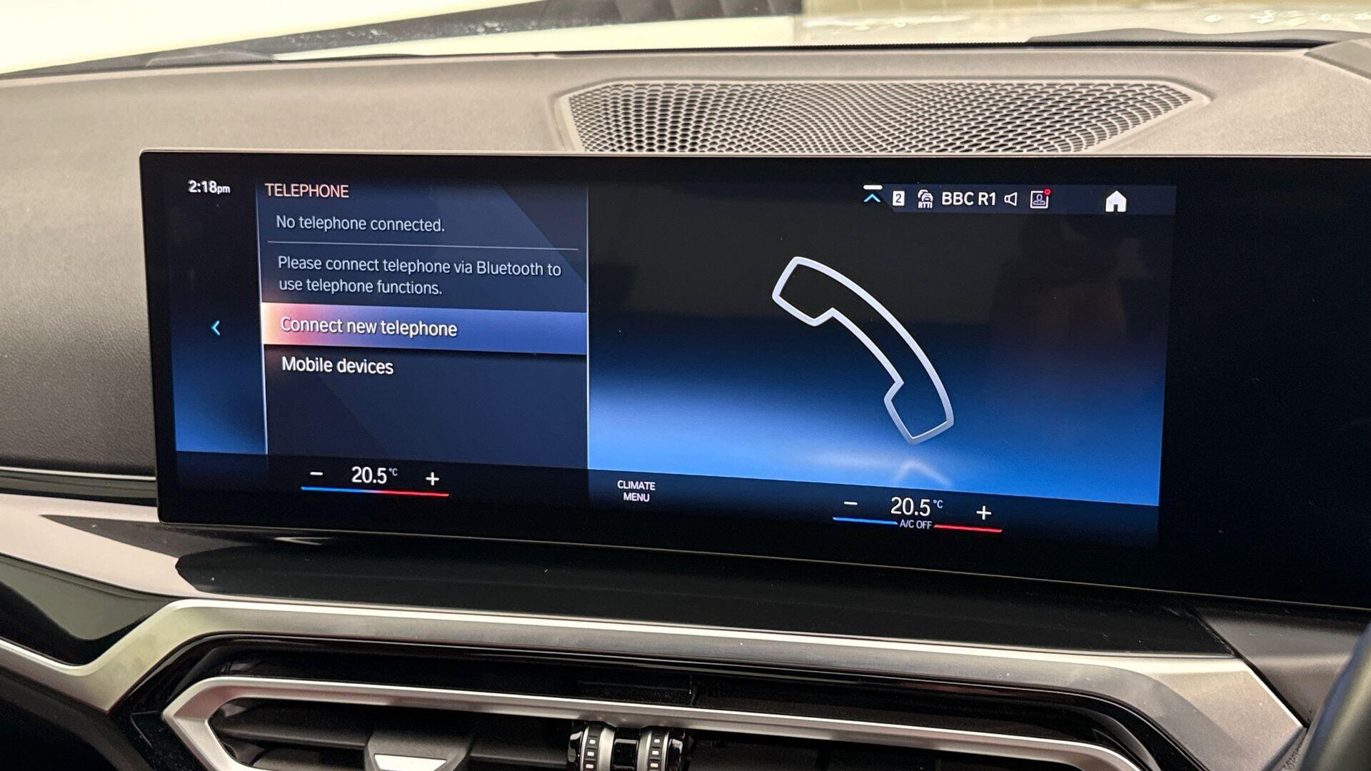 BMW 2 Series view 28