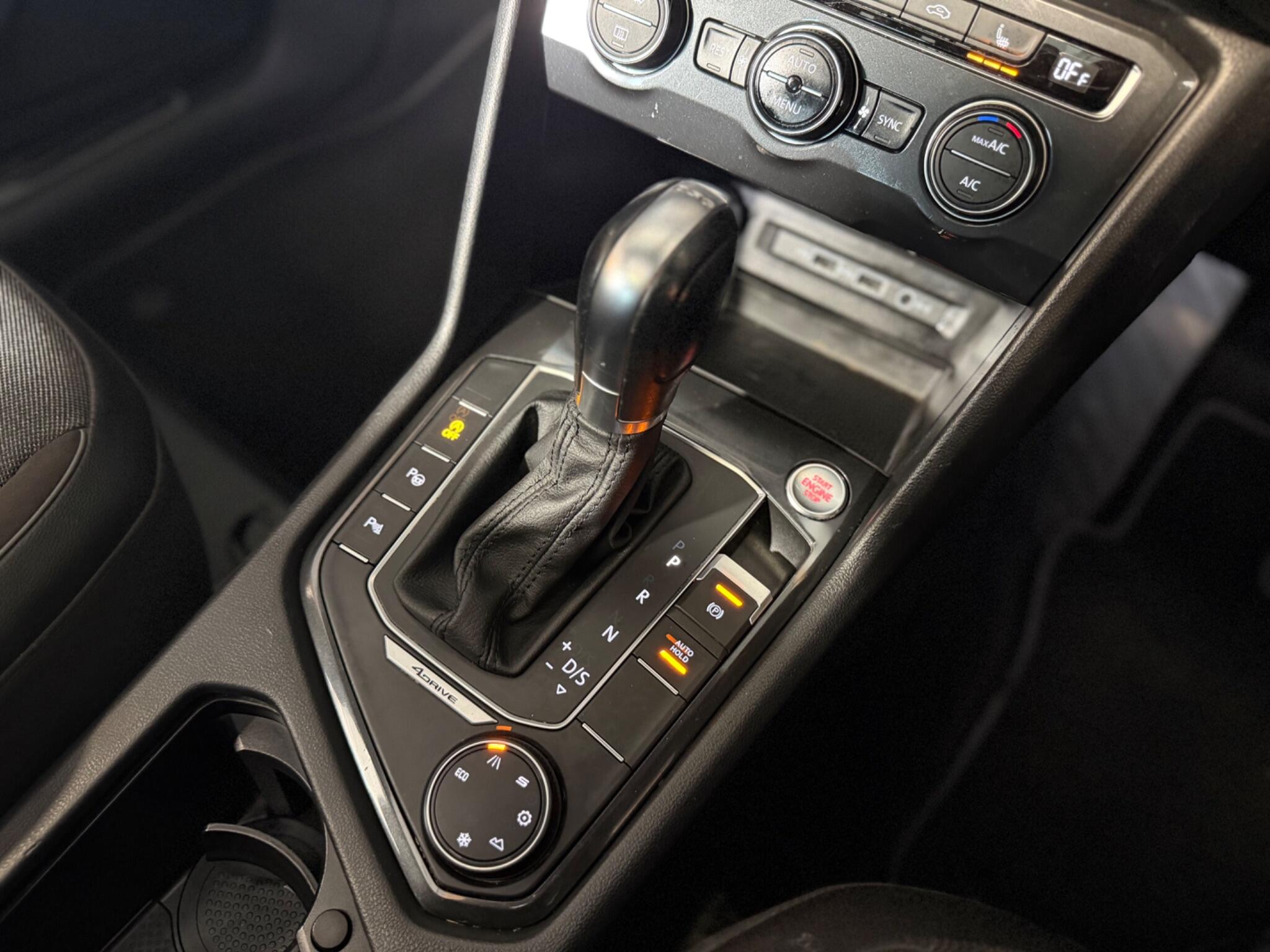 Seat Tarraco view 32