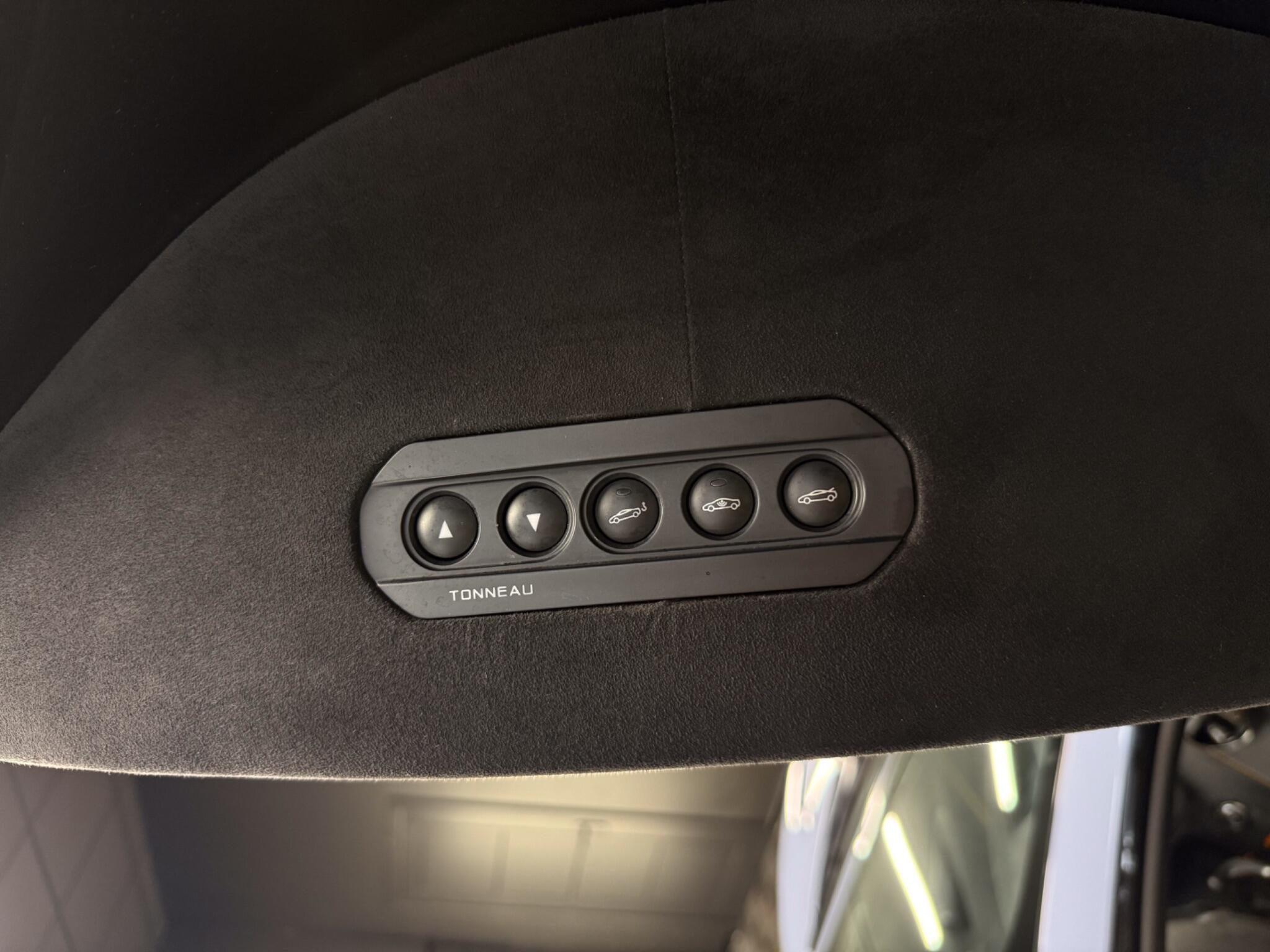 Mclaren 570s view 41