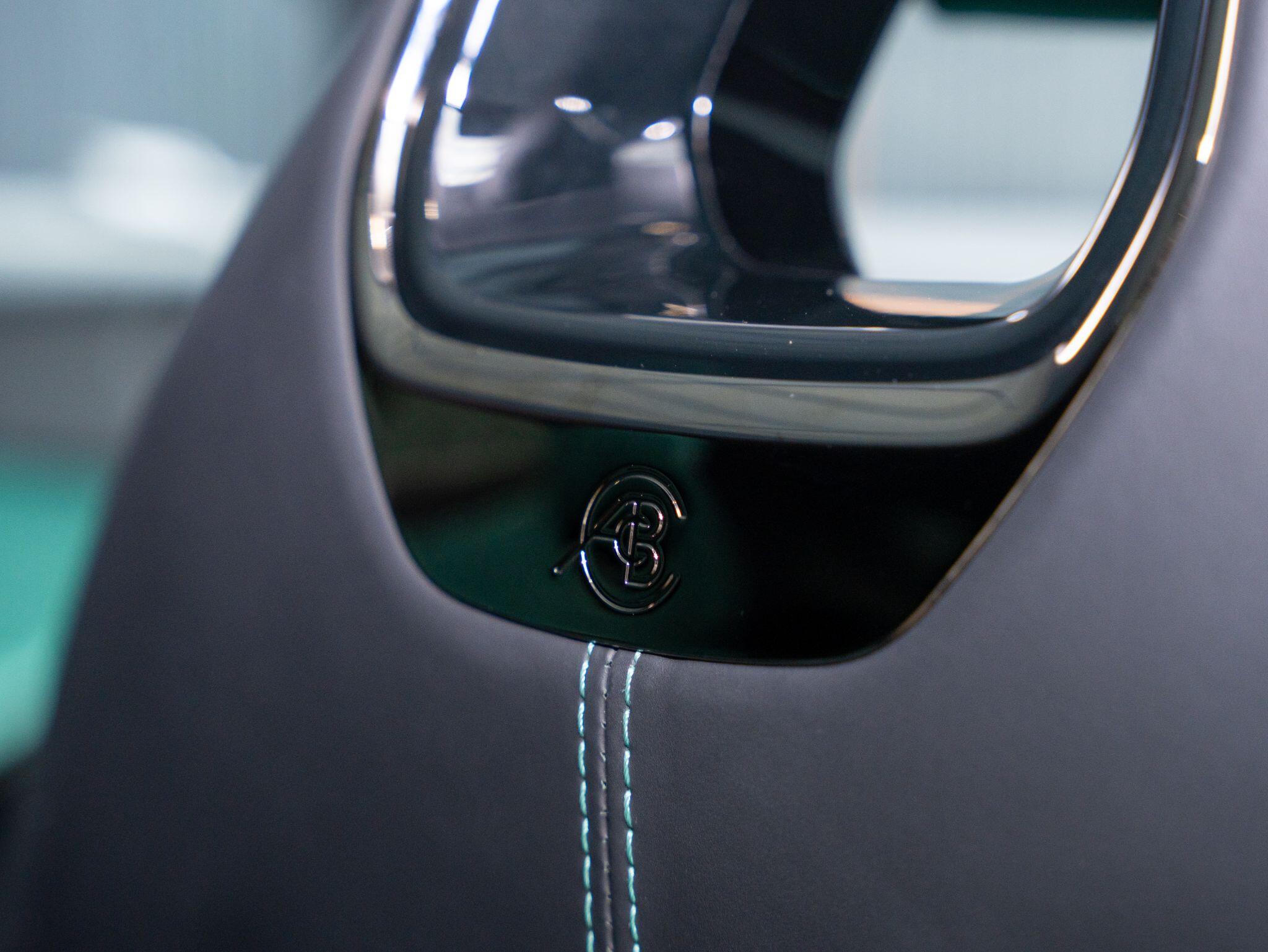 Lotus Eletre view 44