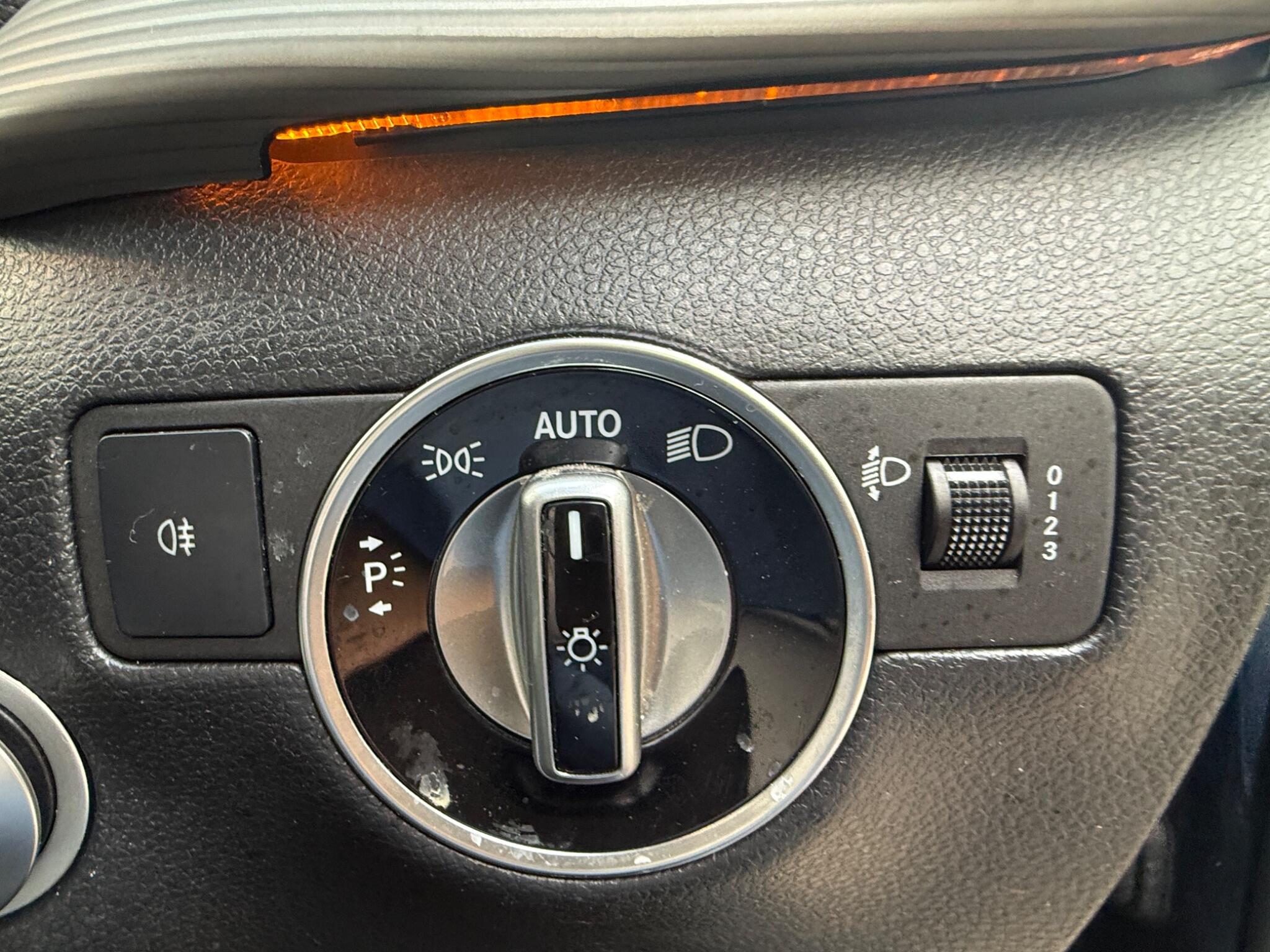 2018 Mercedes-Benz B Class image 32