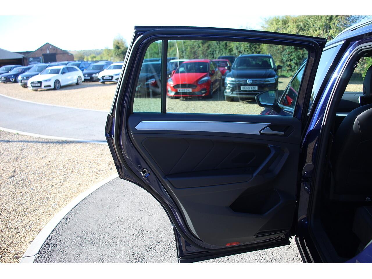 SEAT Tarraco view 42