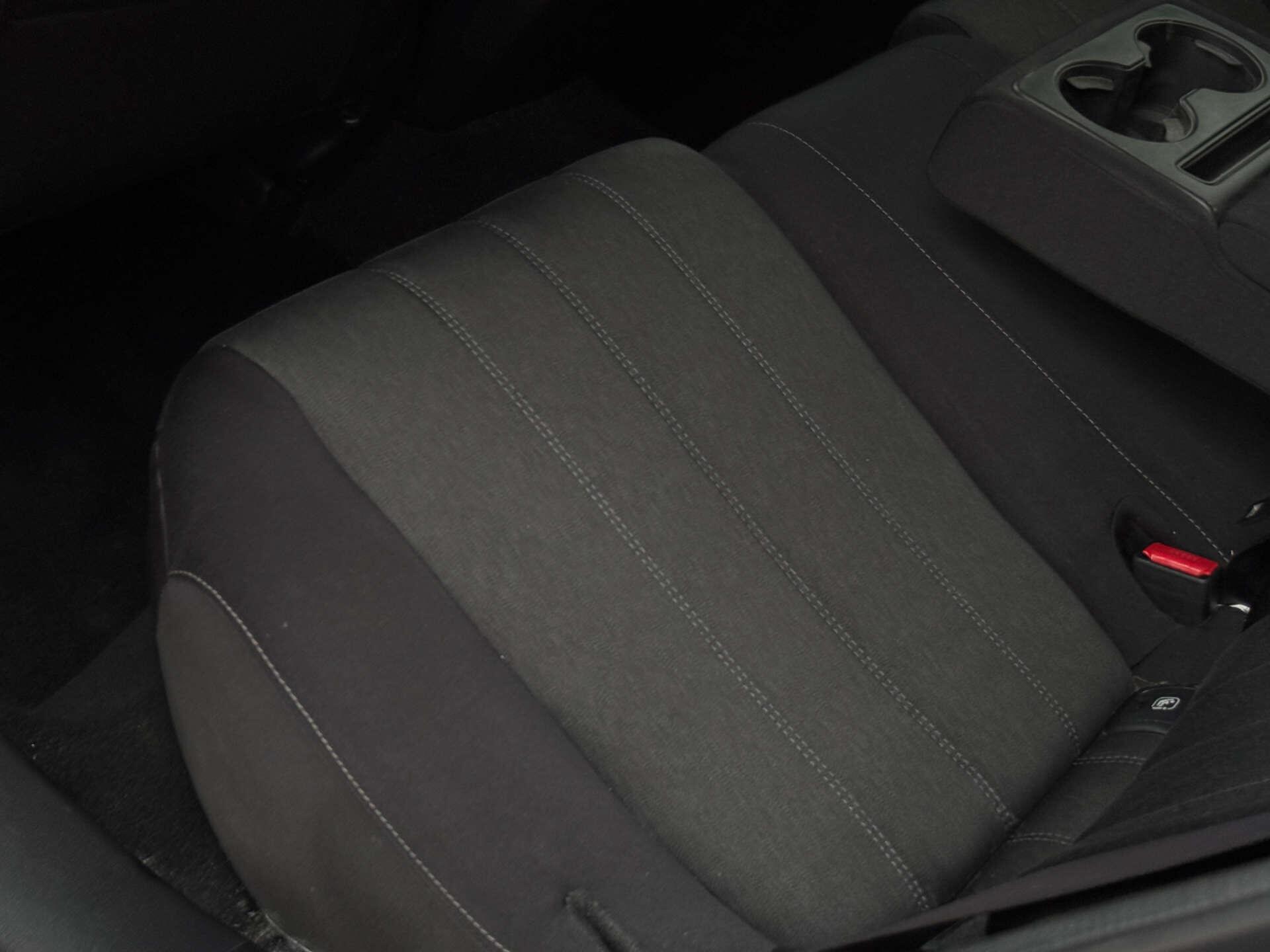 Mazda Skyactiv-G view 34